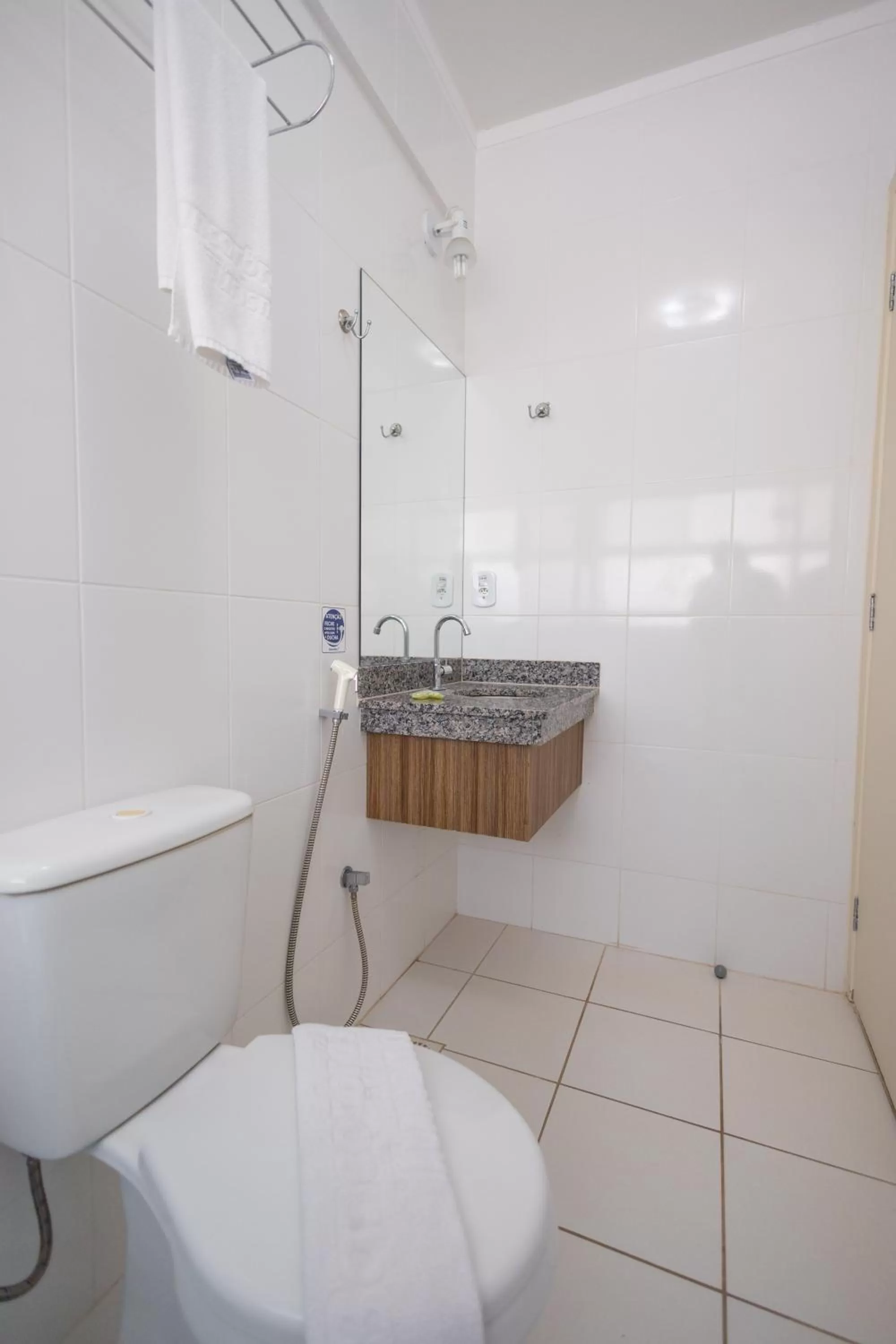 LACQUA DIROMA III - BVTUR