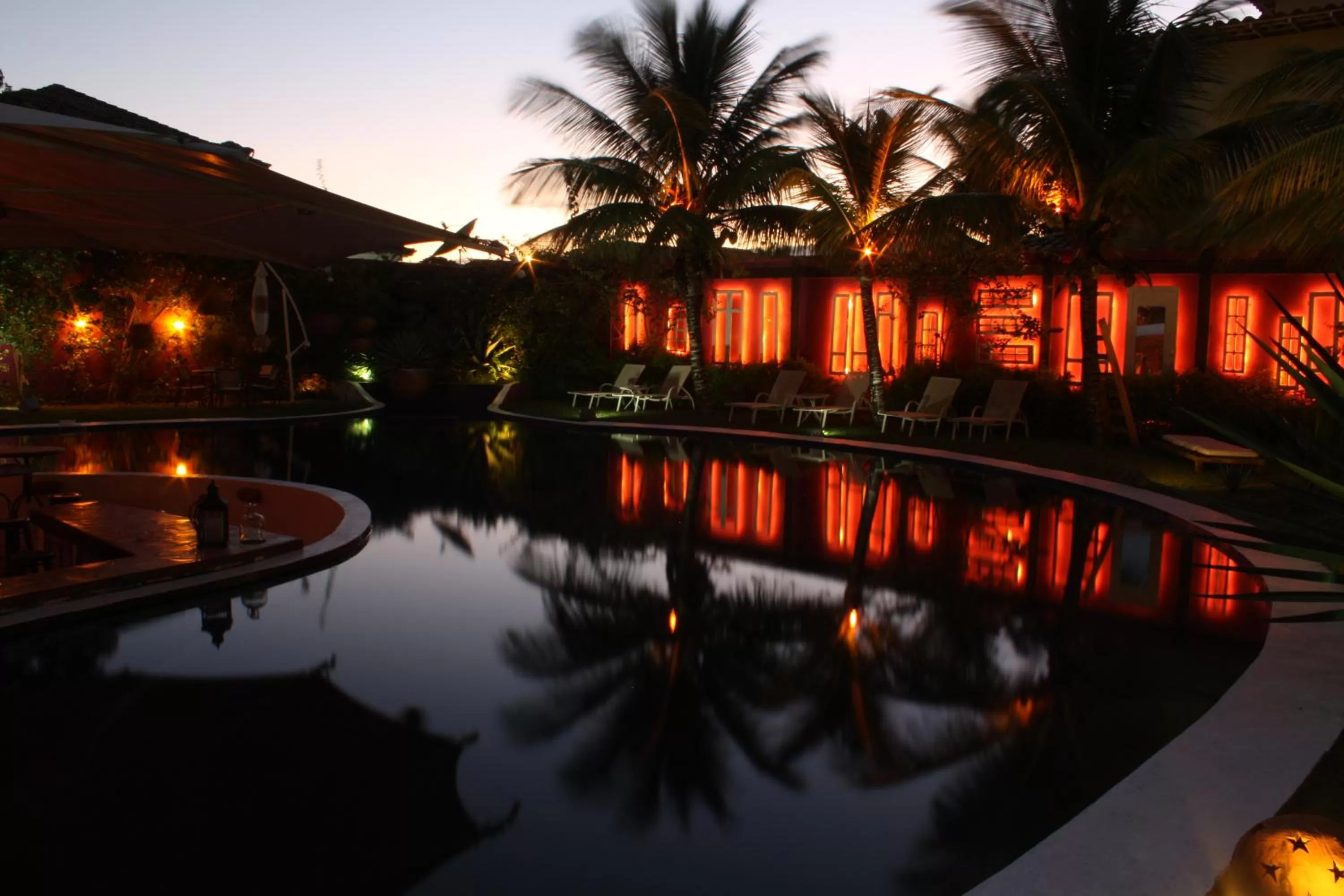 Hospedaria Entre Amigos