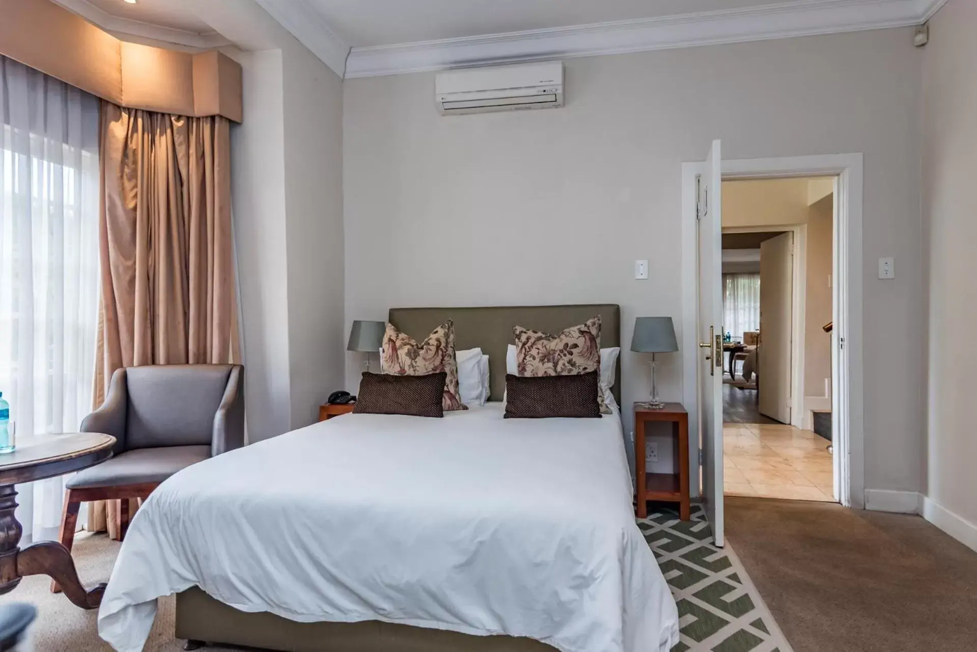 Standard Double Room in Clico Boutique Hotel Standard Double Room in Clico Boutique Hotel