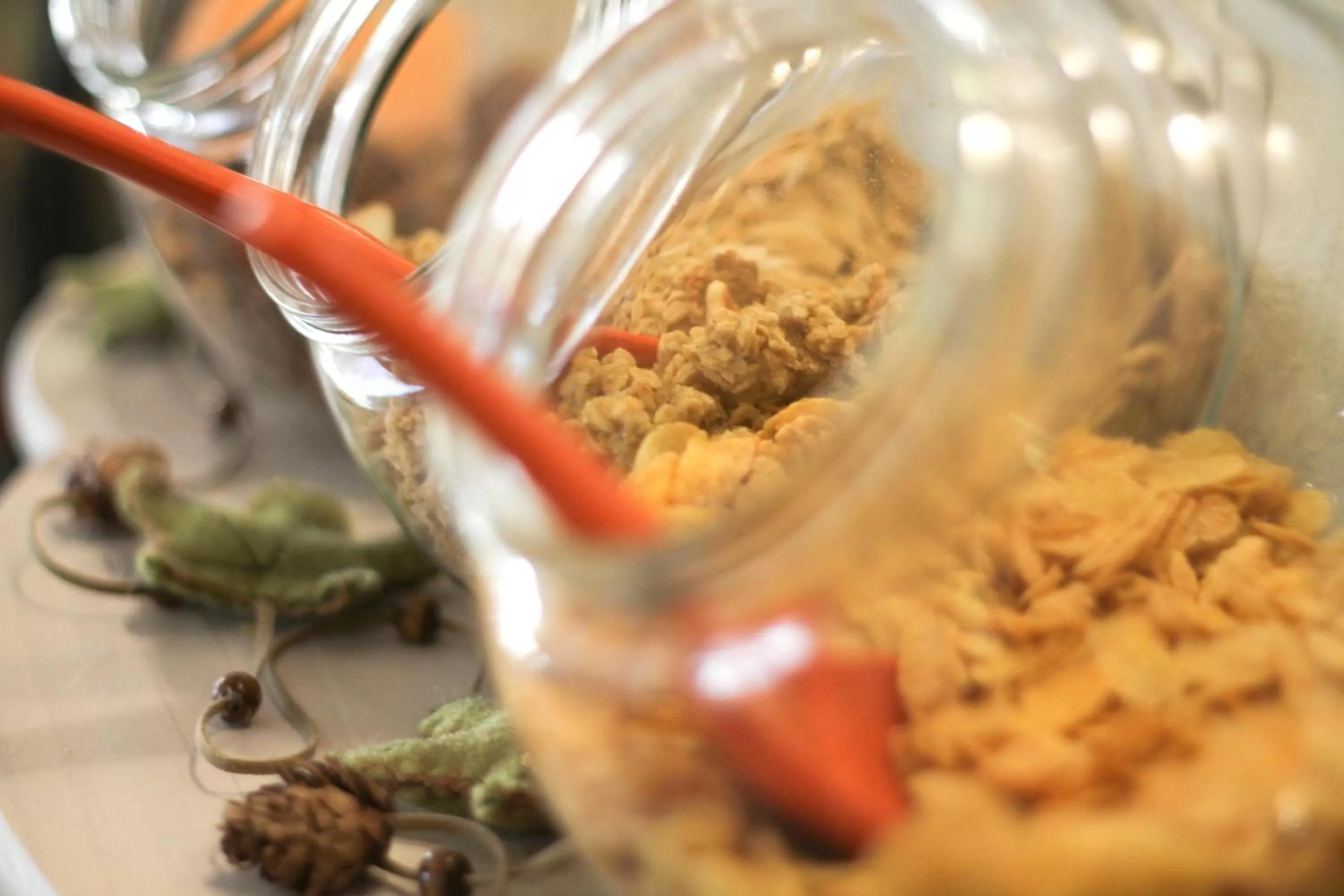 Food in Hotel Abaco Altea