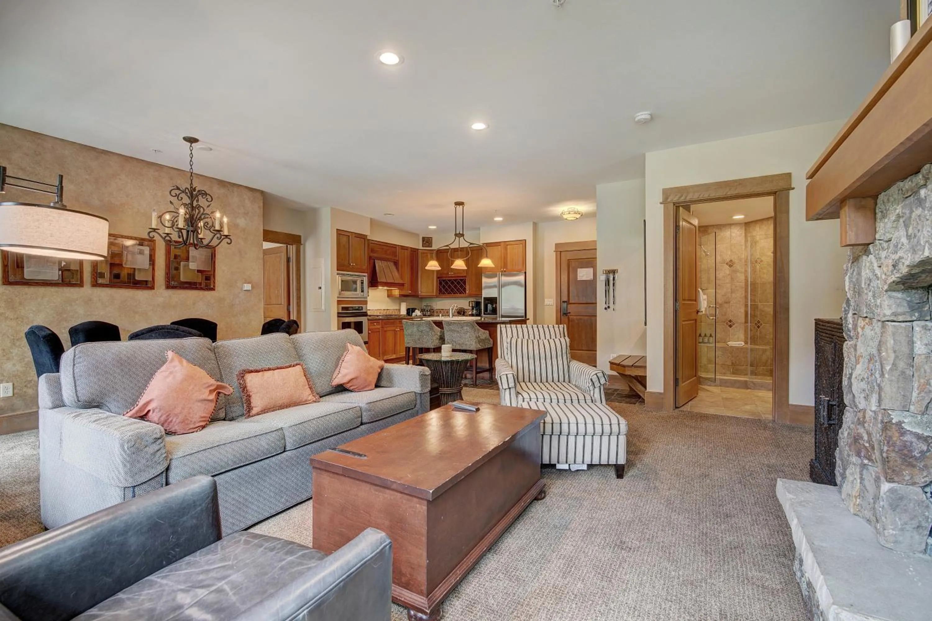 Timbers & Lone Eagle by Keystone Resort