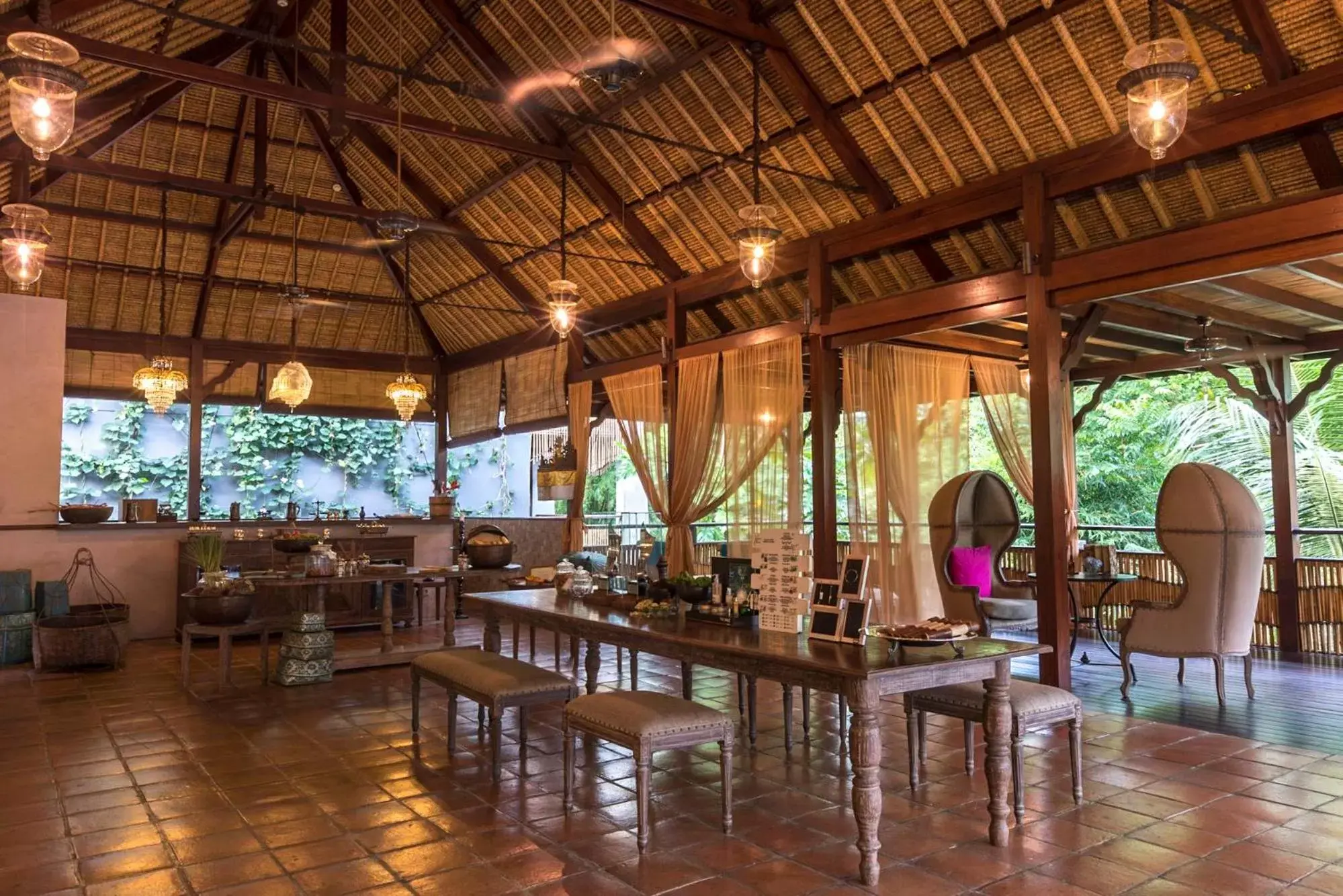 Spa and wellness centre/facilities in Alaya Resort Ubud Spa and wellness centre/facilities in Alaya Resort Ubud