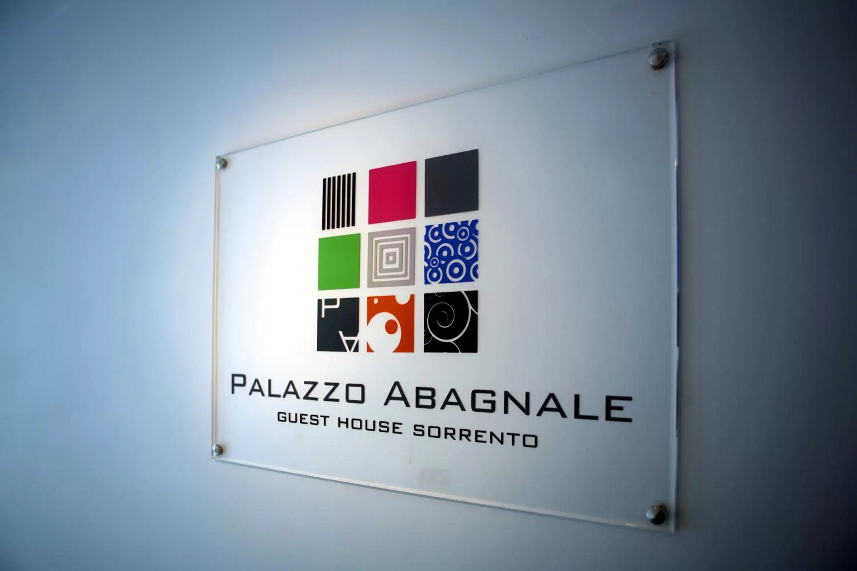 Other, Property Logo/Sign in Palazzo Tritone & Abagnale