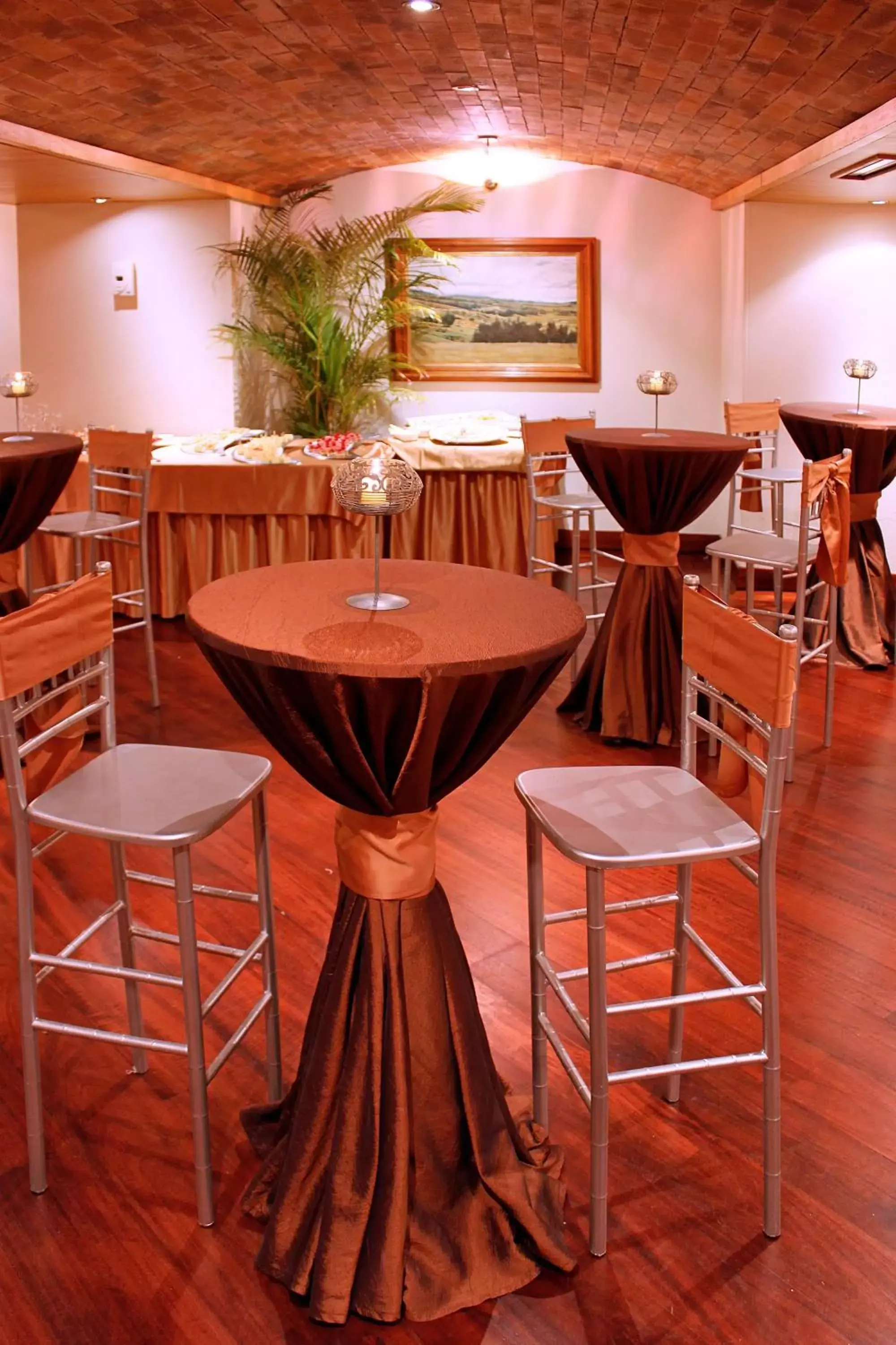 Banquet/Function facilities, Restaurant/Places to Eat in Hotel Estelar La Fontana