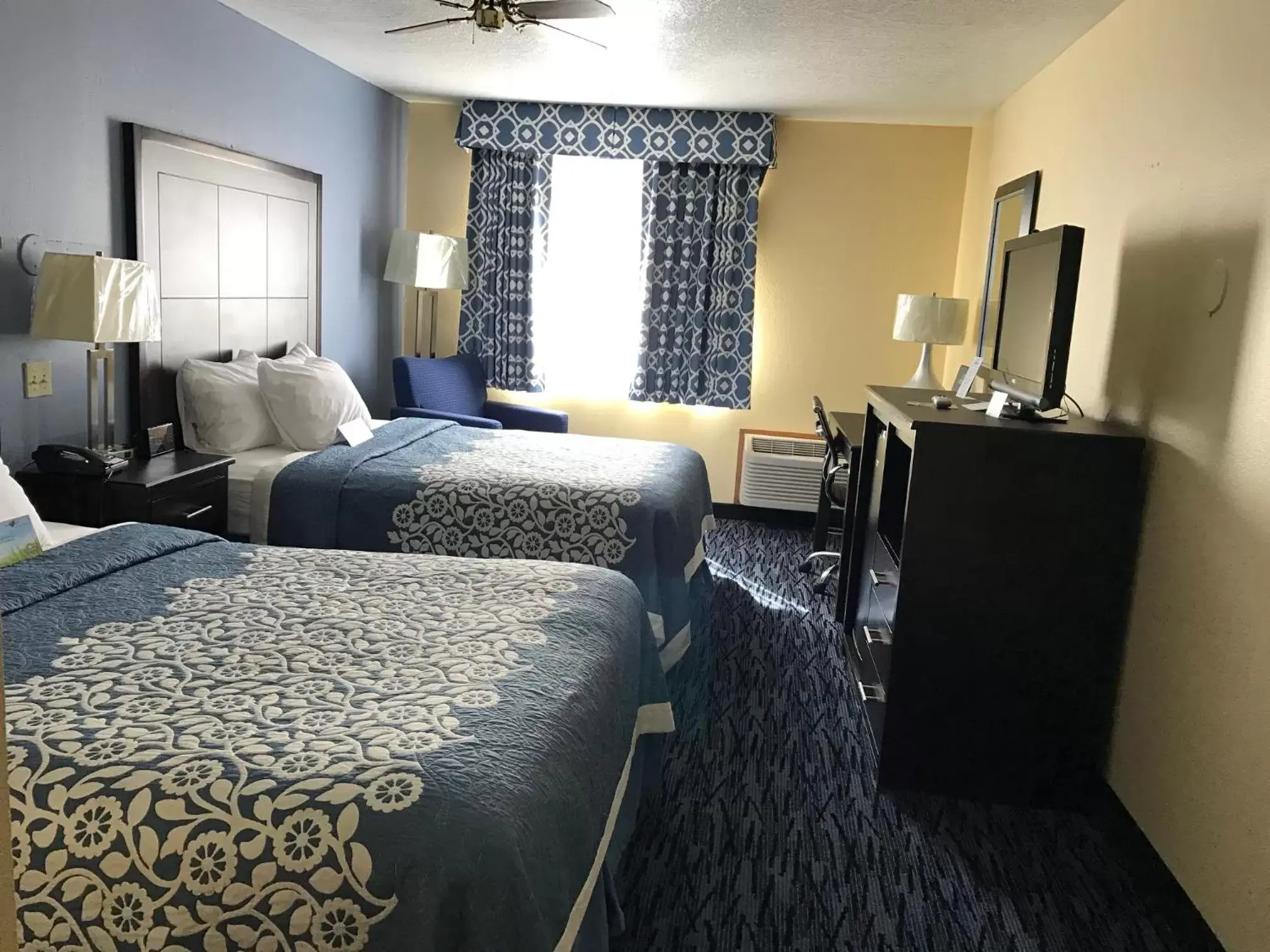 Photo of the whole room in Days Inn by Wyndham Moab