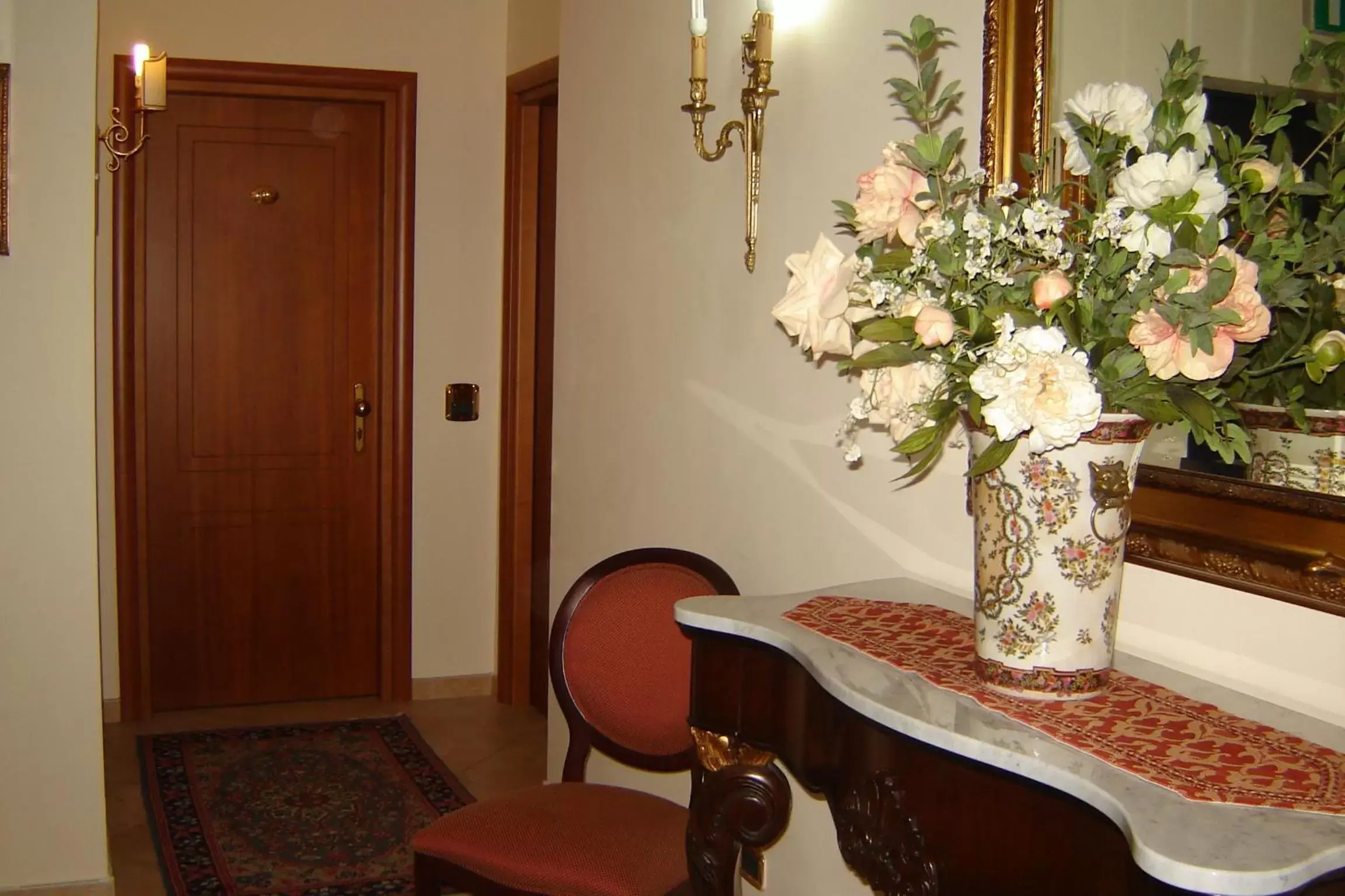 Other, Seating Area in D'Angelo Palace Hotel