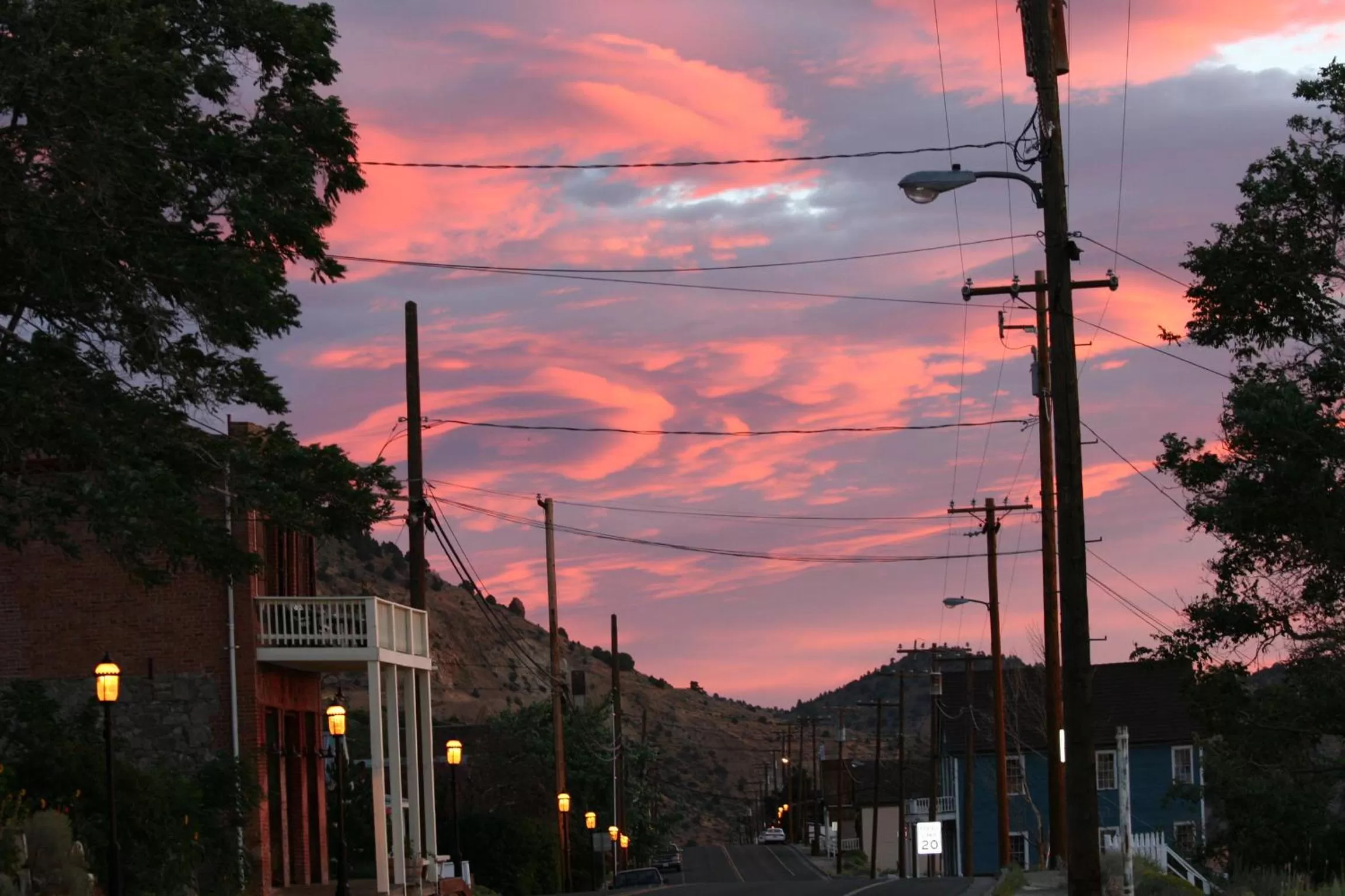 Facade/entrance in Sugarloaf Mountain Motel