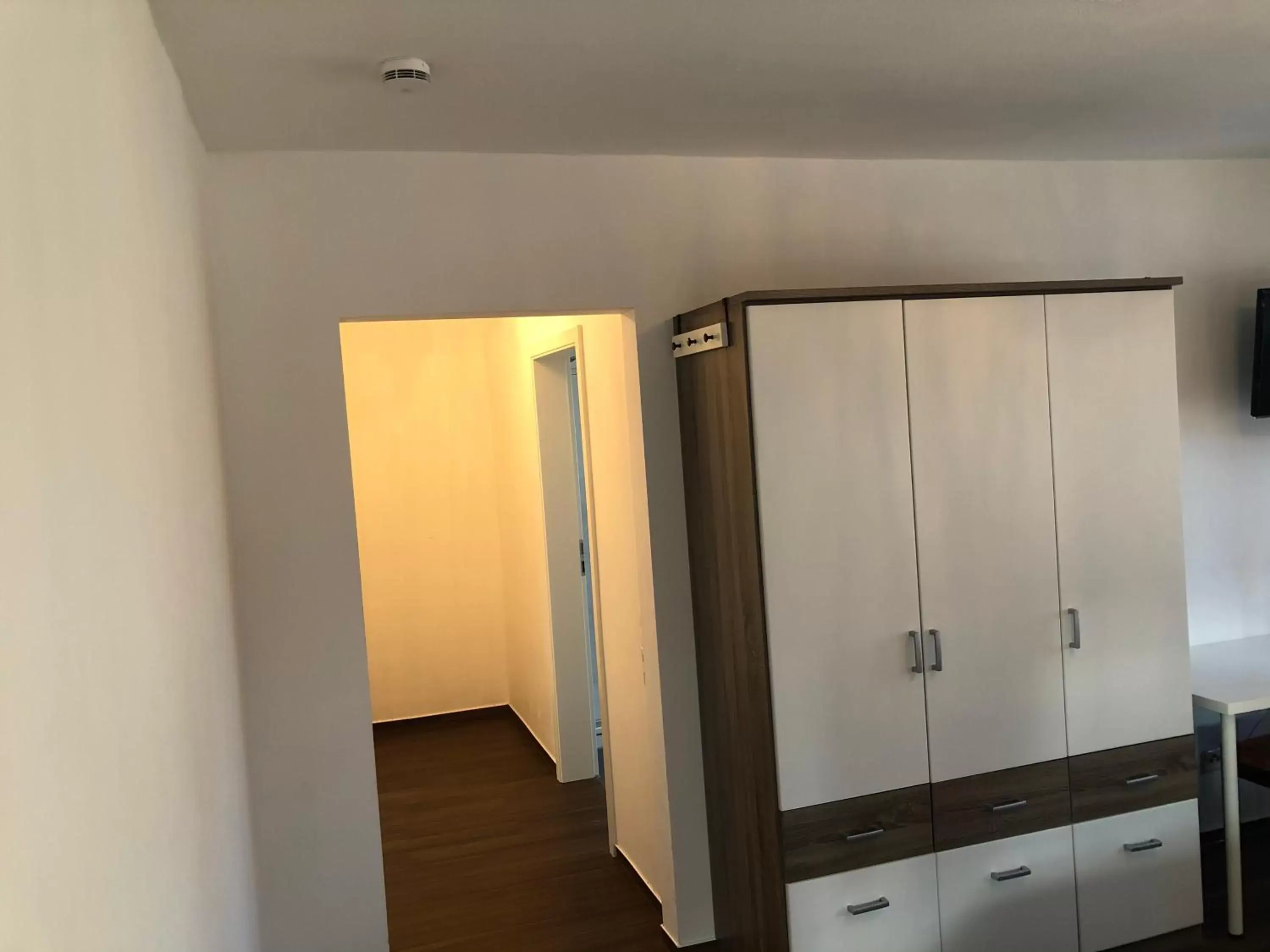 Double Room in Hotel Restaurant Dalmacija Double Room in Hotel Restaurant Dalmacija