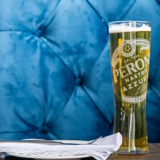 Restaurant/places to eat in Applegarth Villa Hotel & Restaurant (Adult Only)