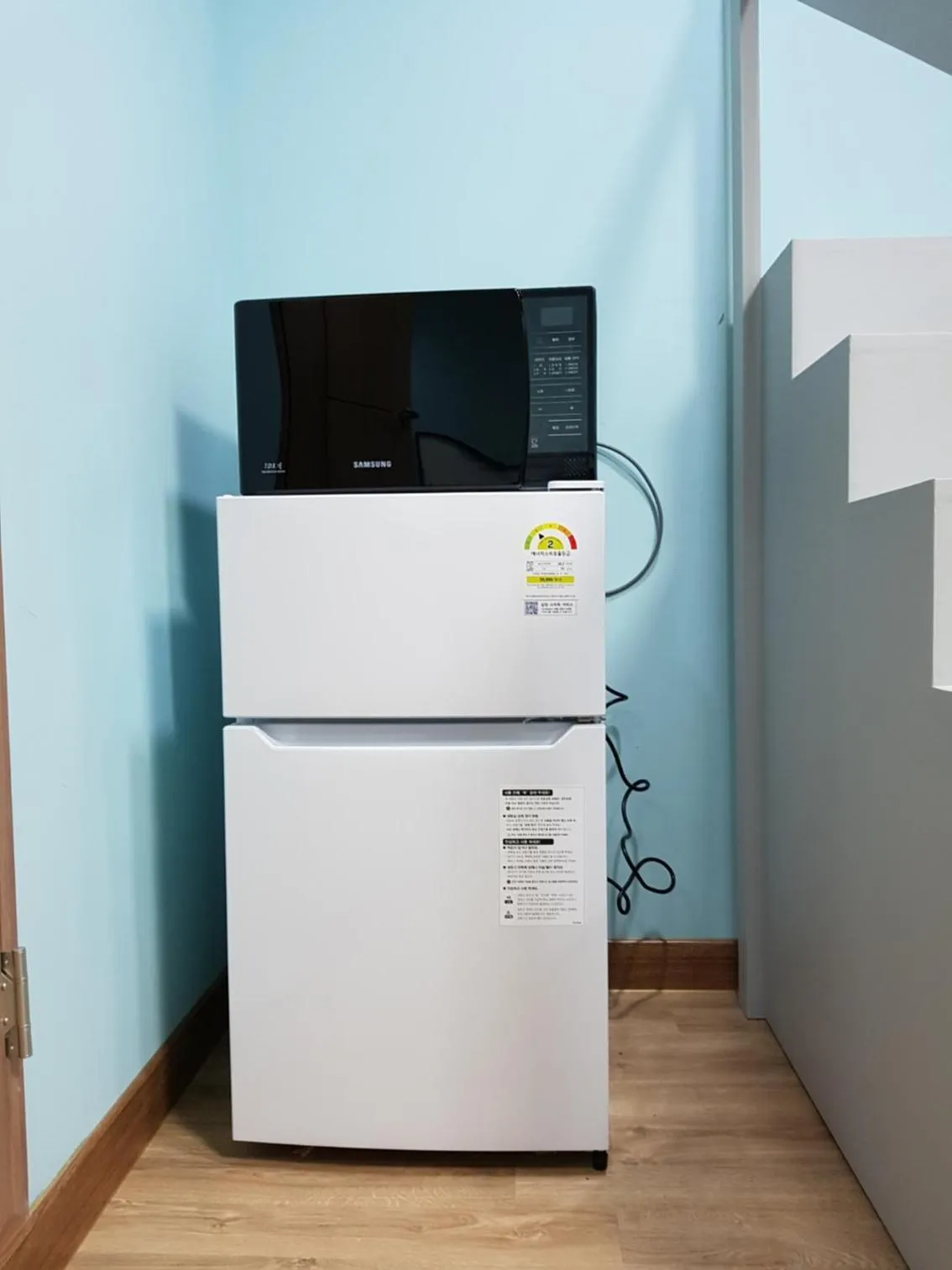 Daegu Midtown Hostel