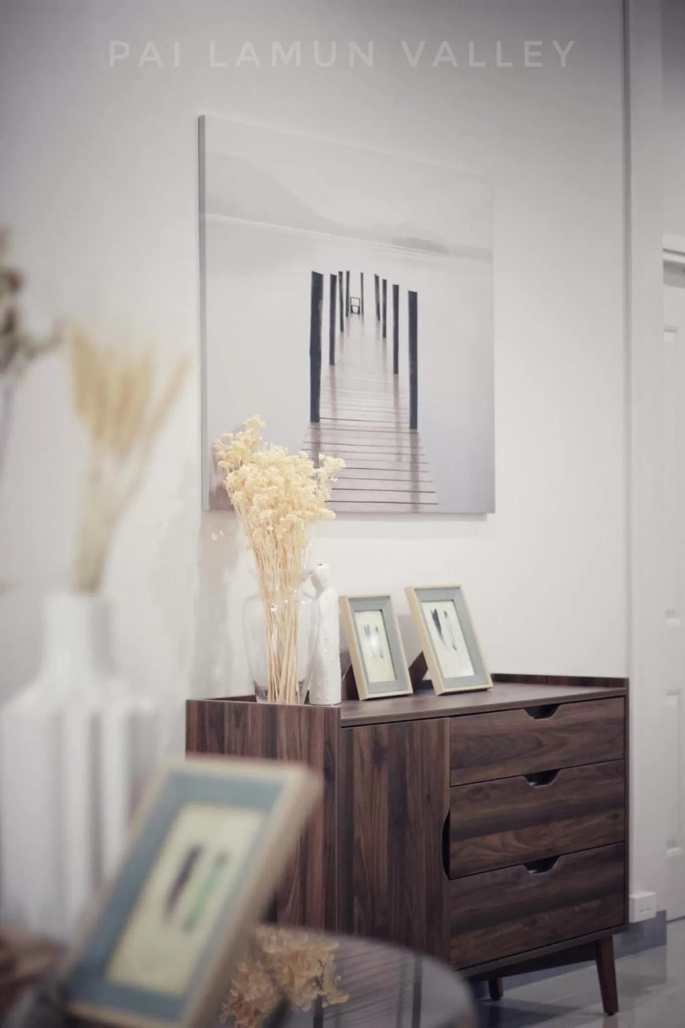 Property building in PAI LAMUN VALLEY