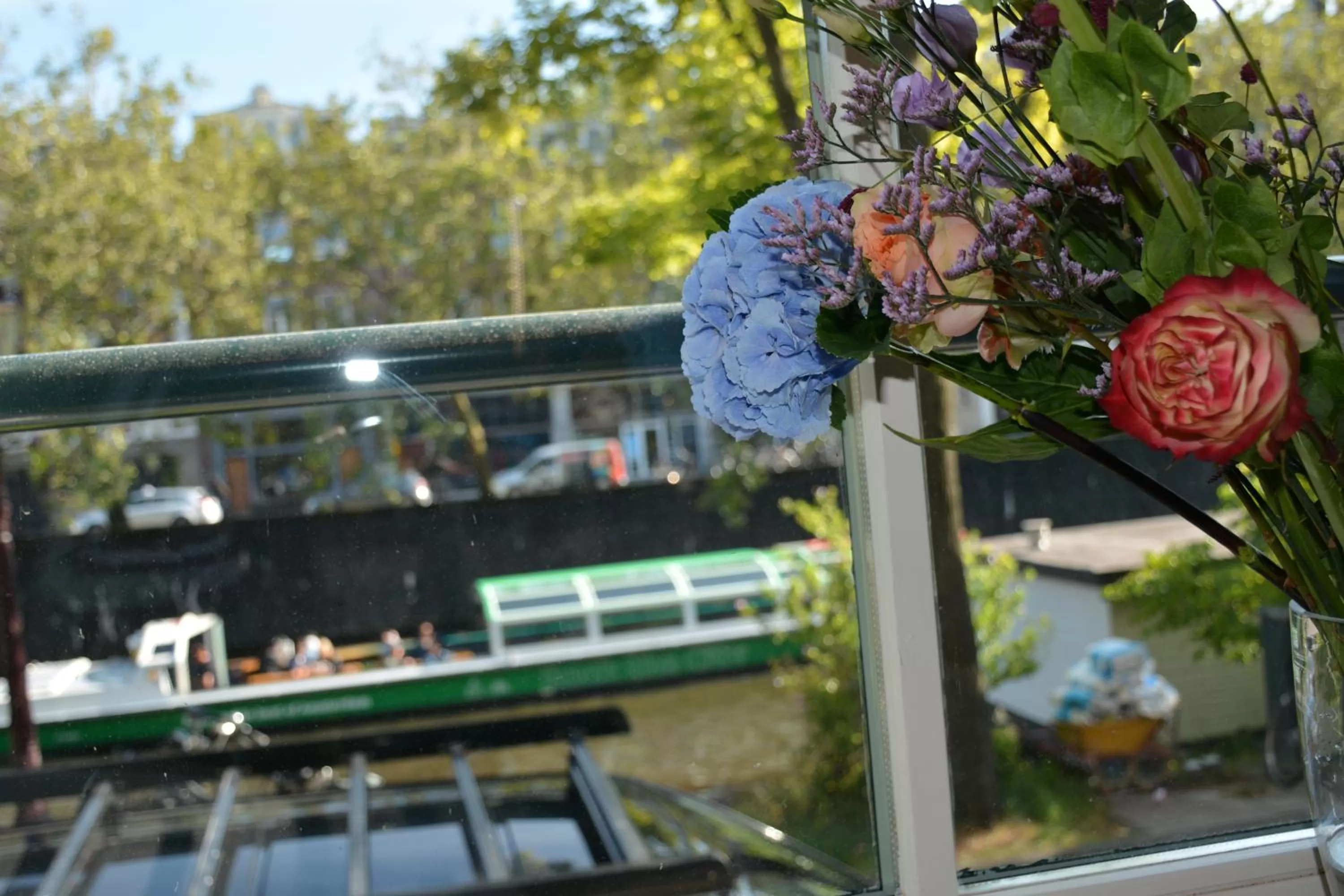 The IF Boutique hotel