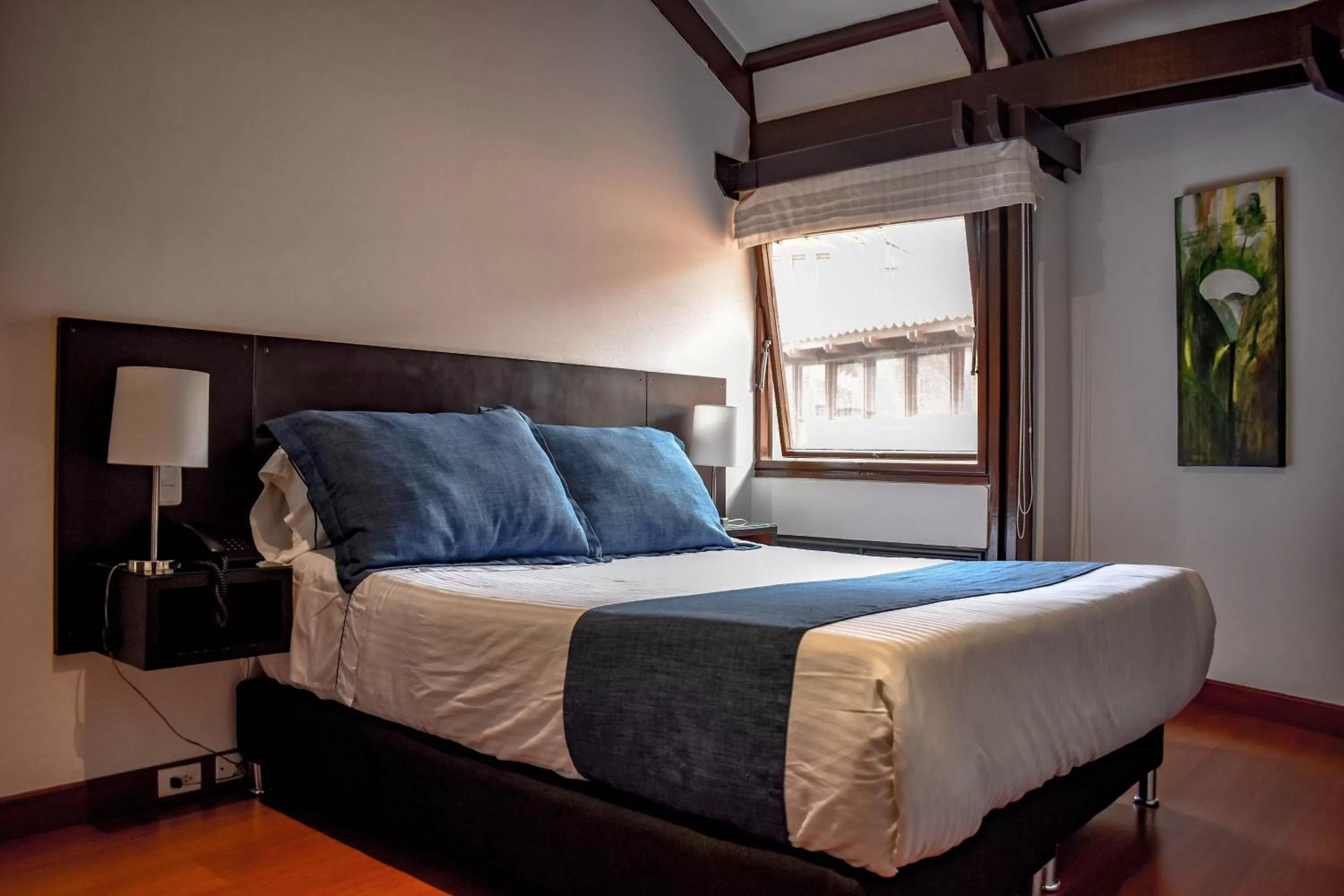 Bed in Cora 127 Plenitud