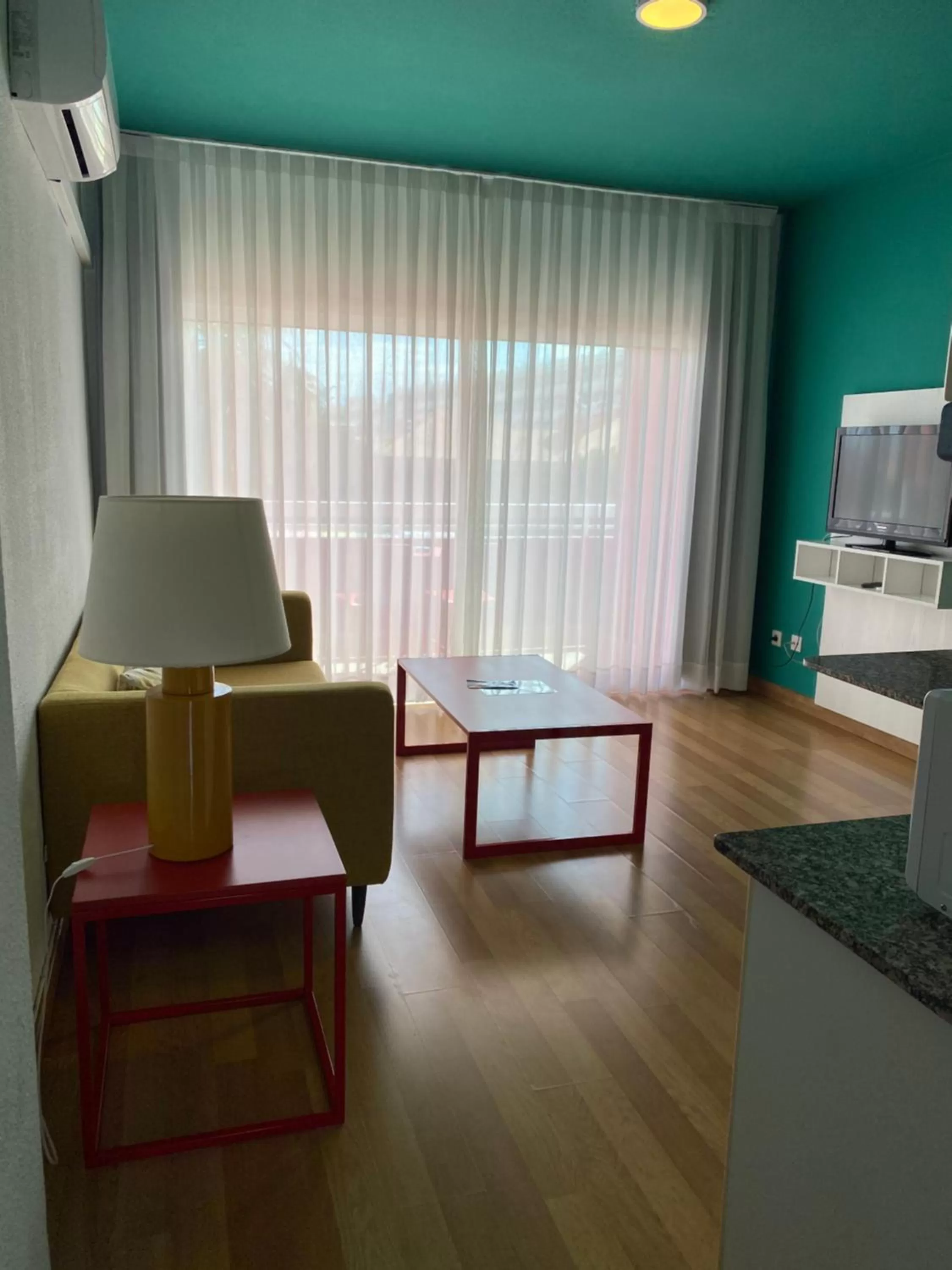 TV and multimedia in Hotel Ritual Maspalomas - Adults Only