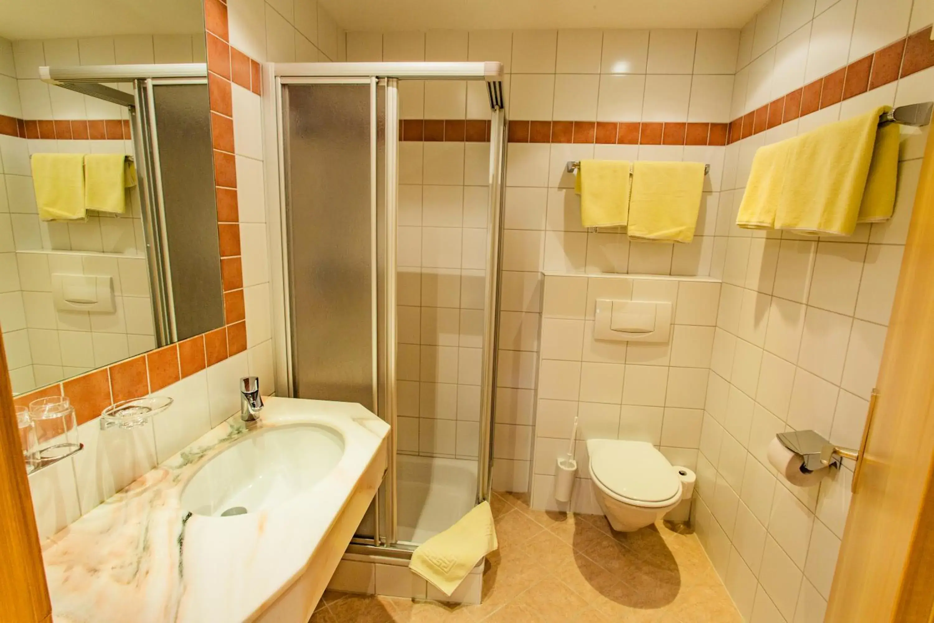 Apartment with Mountain View in Aktivhotel Pehab Apartment with Mountain View in Aktivhotel Pehab