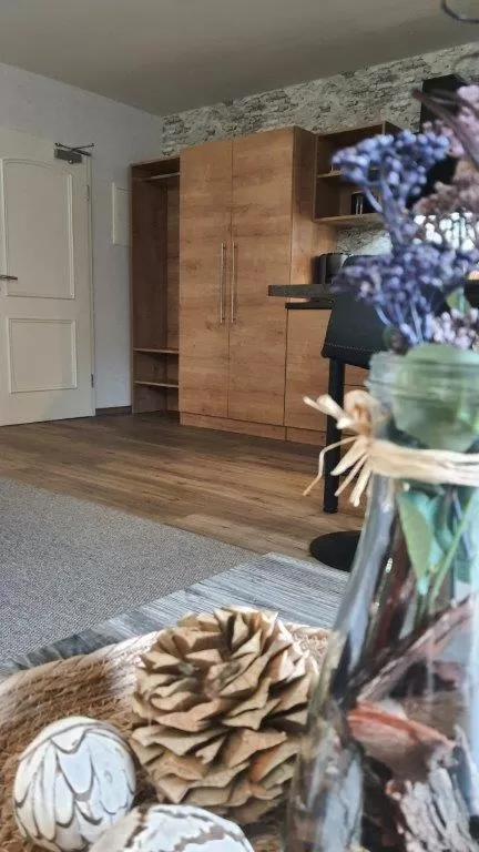 Spreewaldhof Romantik - Hotel Garni