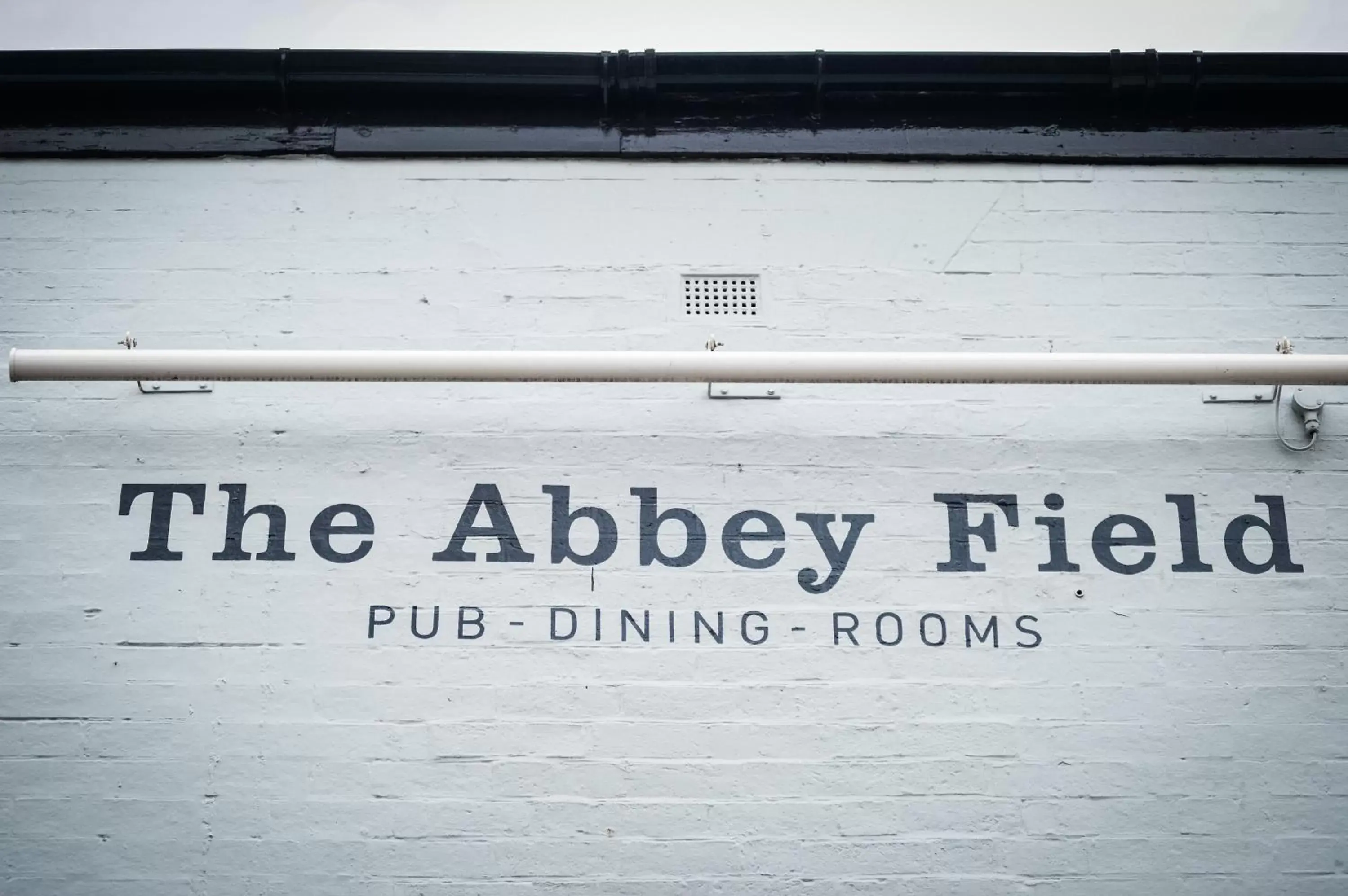 Abbey Fields By Chef & Brewer Collection