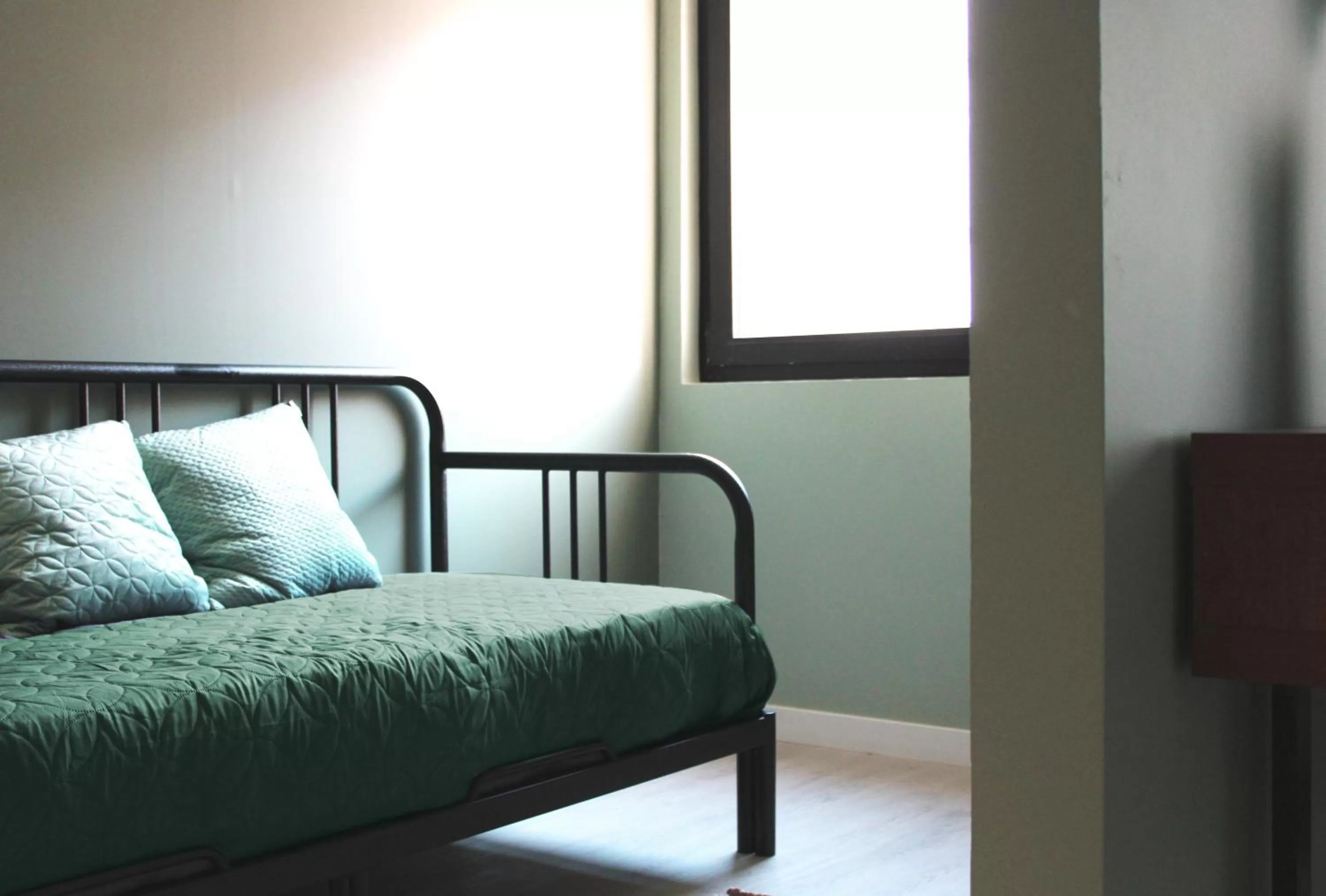 Bed in Casa Do Campo