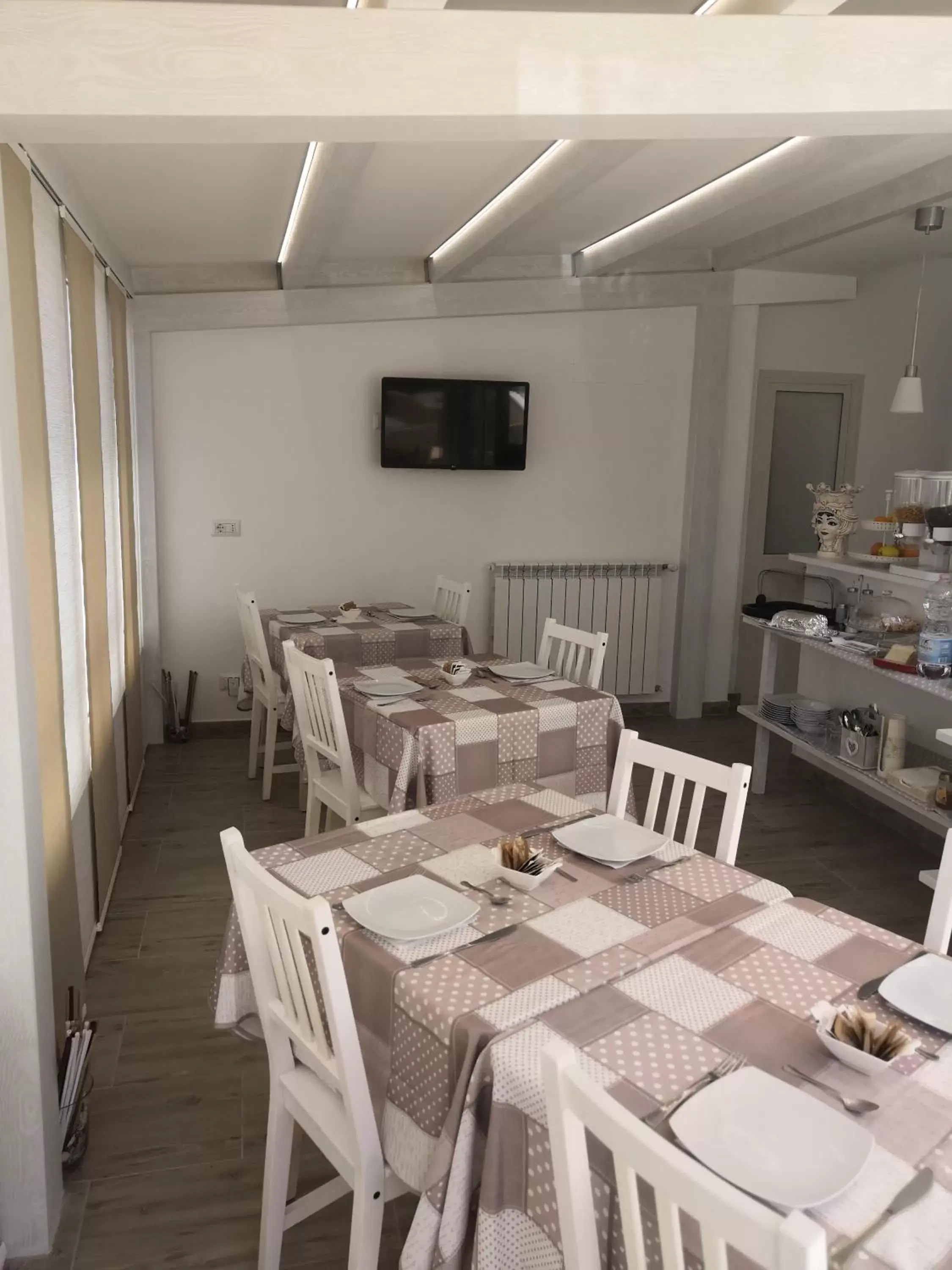 Breakfast, Restaurant/Places to Eat in B&B My Sicily
