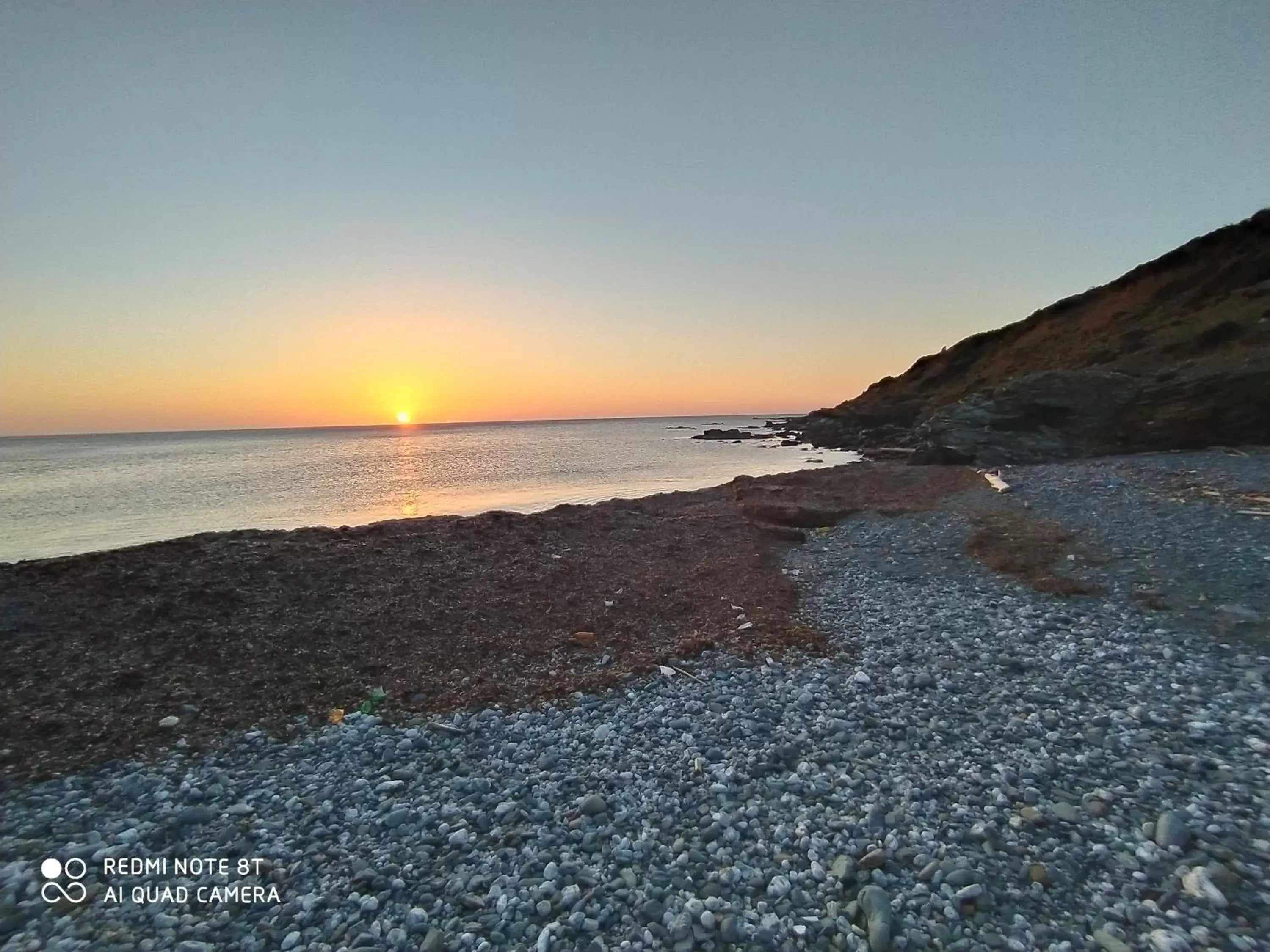 Beach in B&B Il Nuraghe