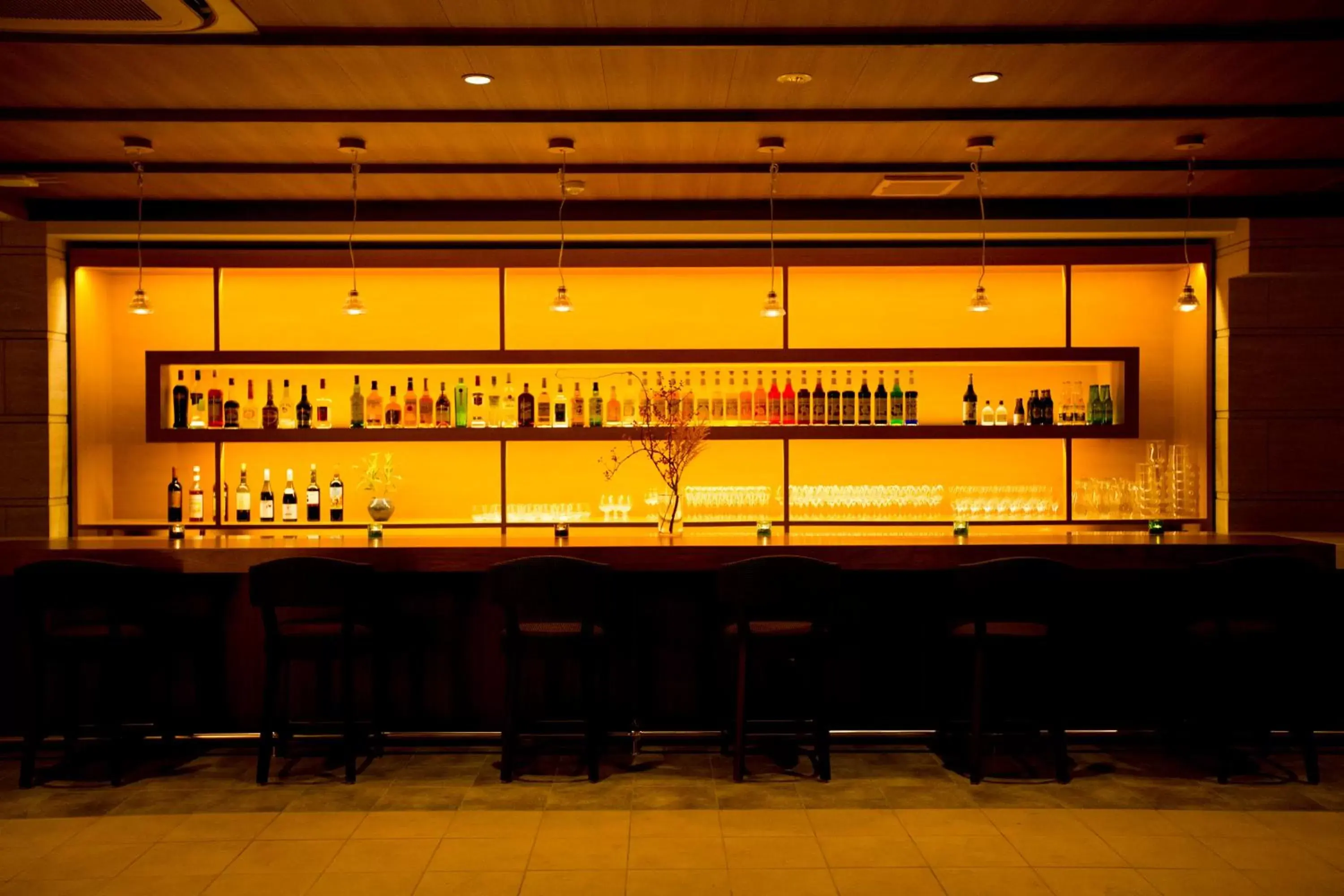 Lounge or bar, Lounge/Bar in Sakura Terrace