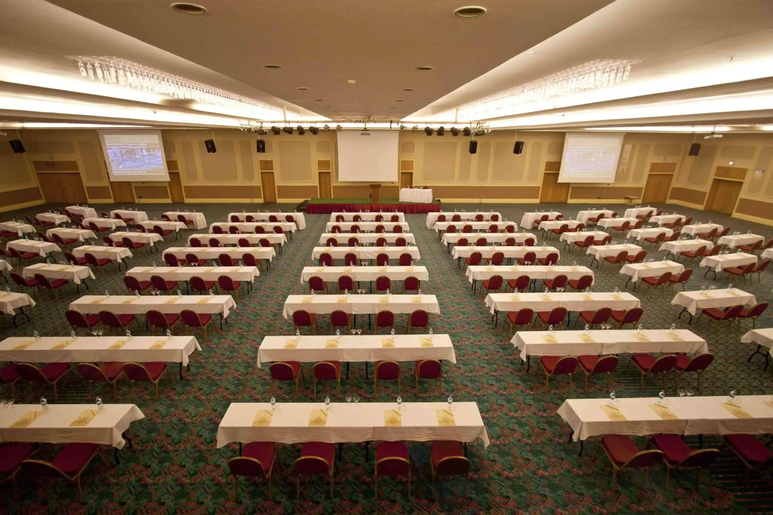 Meeting/conference room in Akra Kemer - Ultra All Inclusive