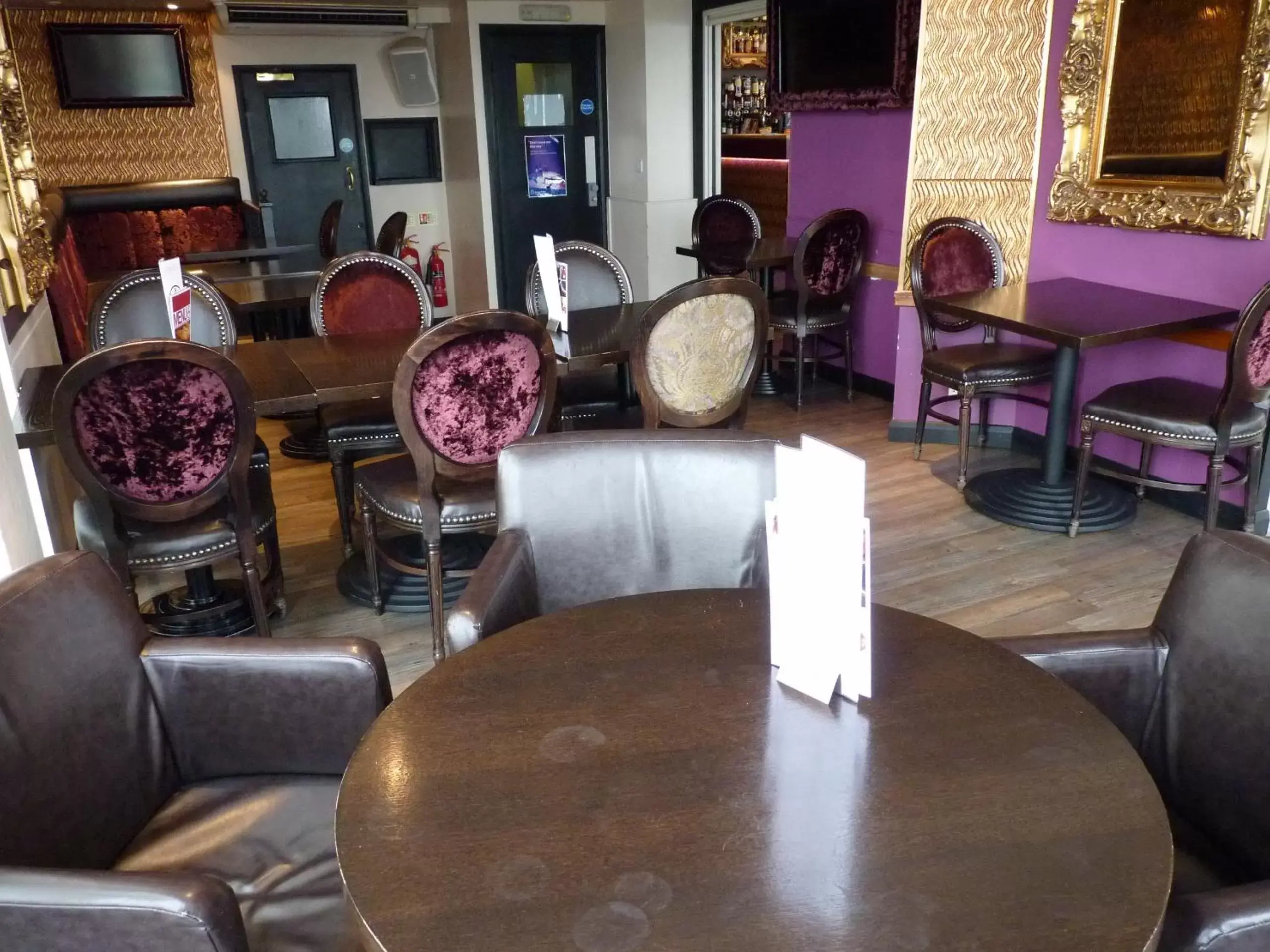 Restaurant/places to eat in Amsterdam Hotel Brighton Seafront Restaurant/places to eat in Amsterdam Hotel Brighton Seafront