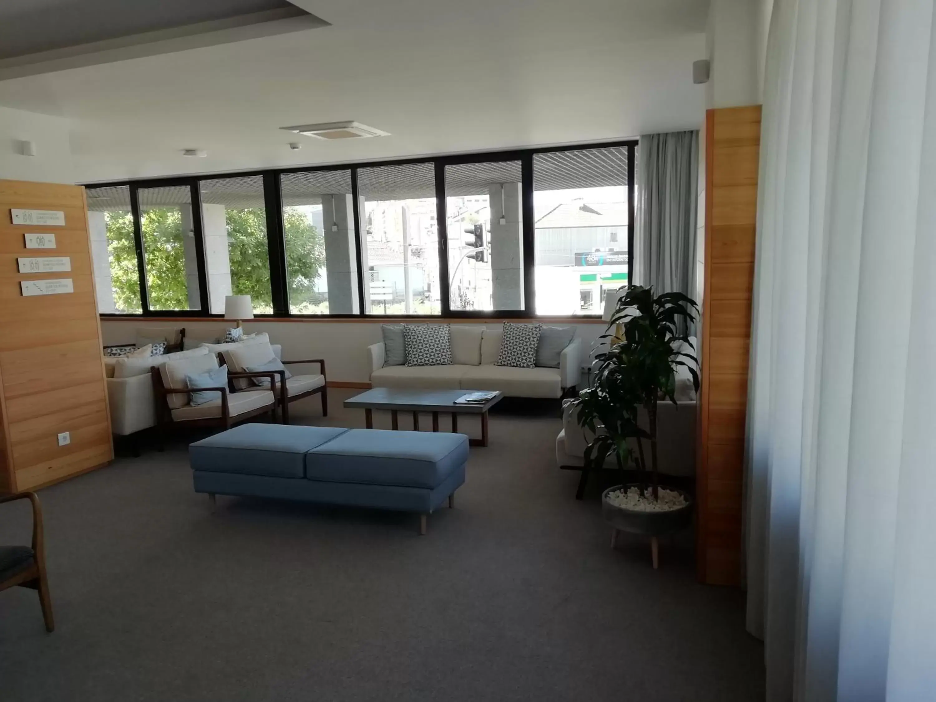 Breakfast, Seating Area in ClipHotel