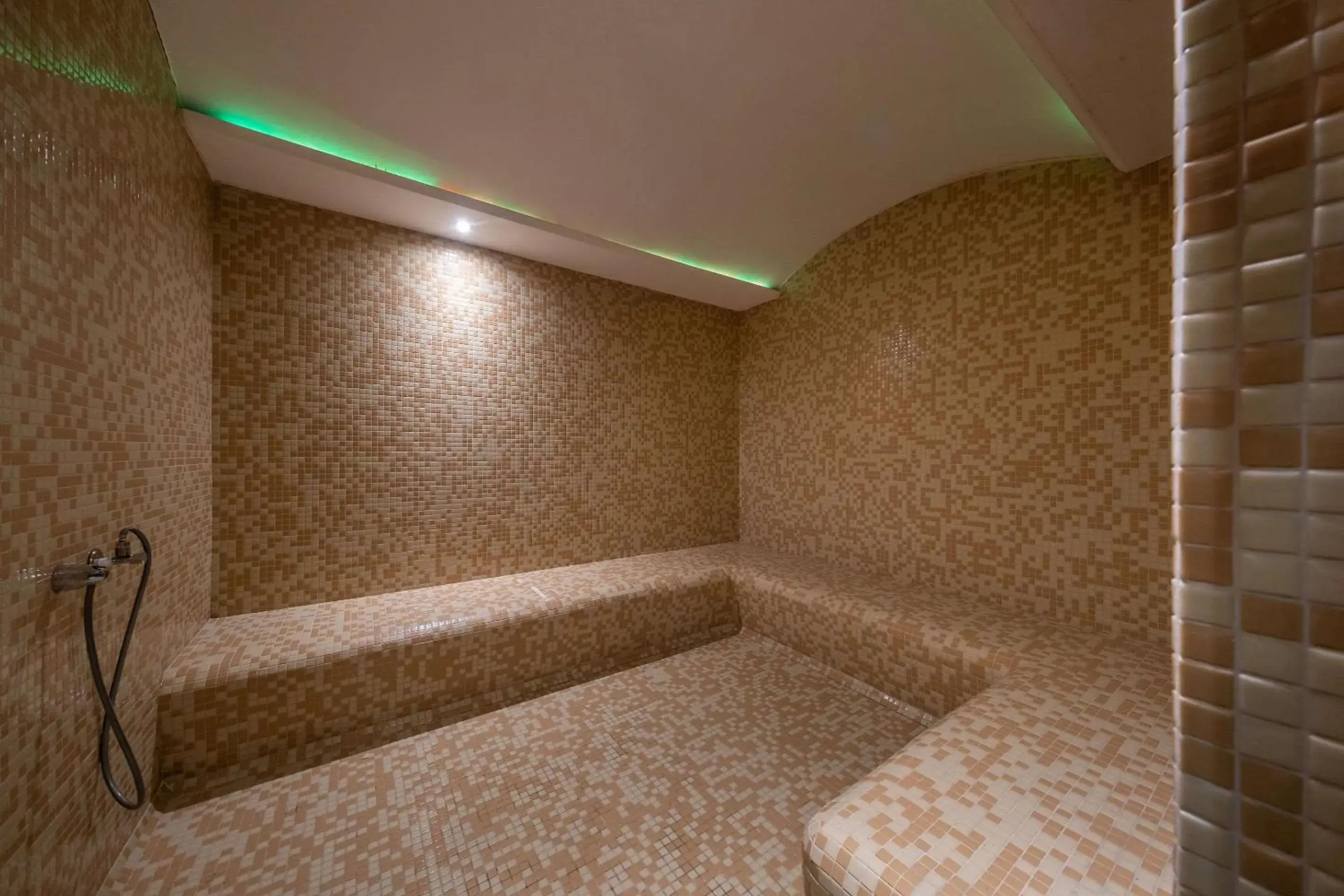 Spa and wellness centre/facilities in Clarion Hotel Istanbul Mahmutbey Spa and wellness centre/facilities in Clarion Hotel Istanbul Mahmutbey