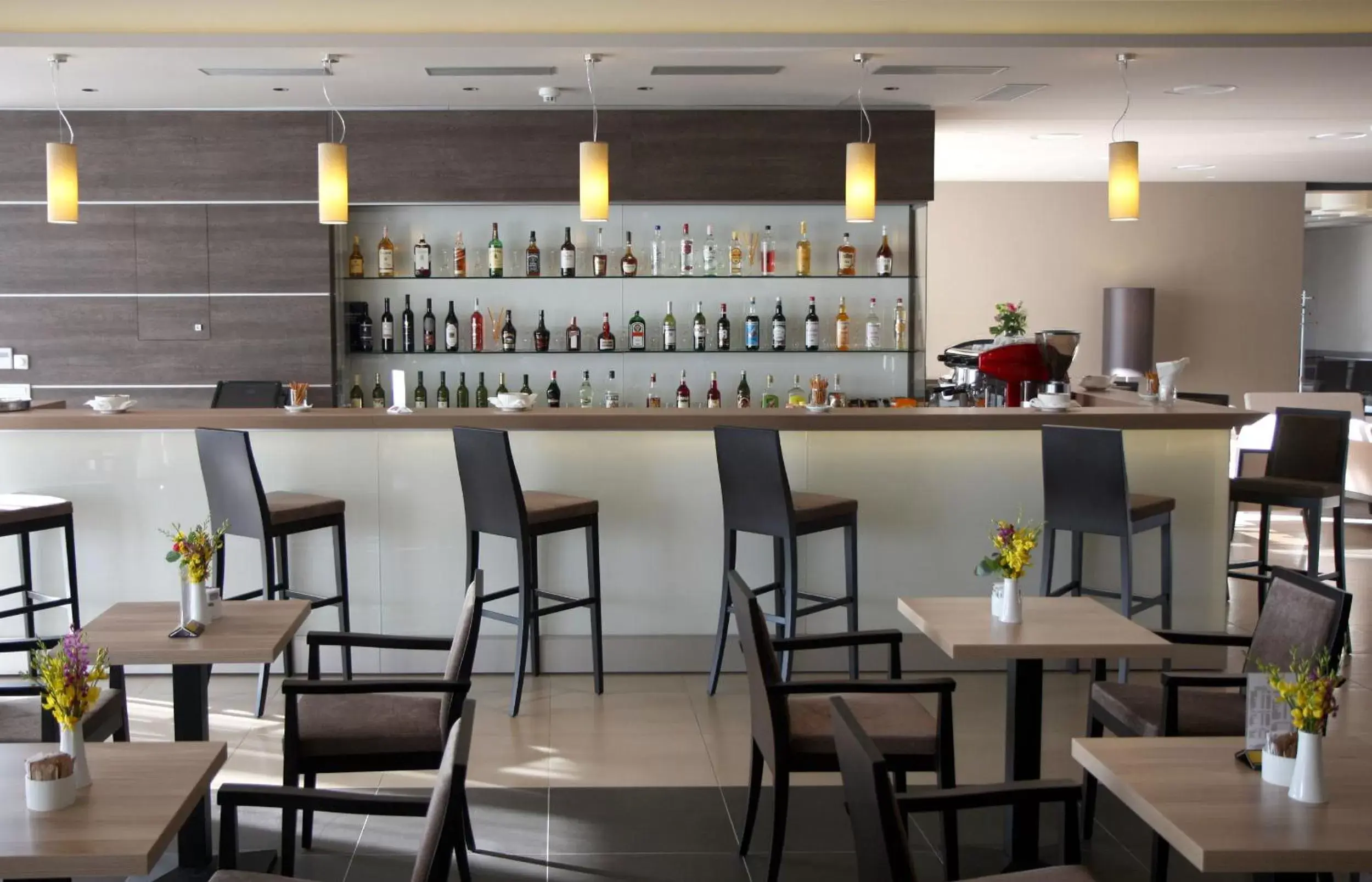 Lounge or bar, Lounge/Bar in Hotel Adria