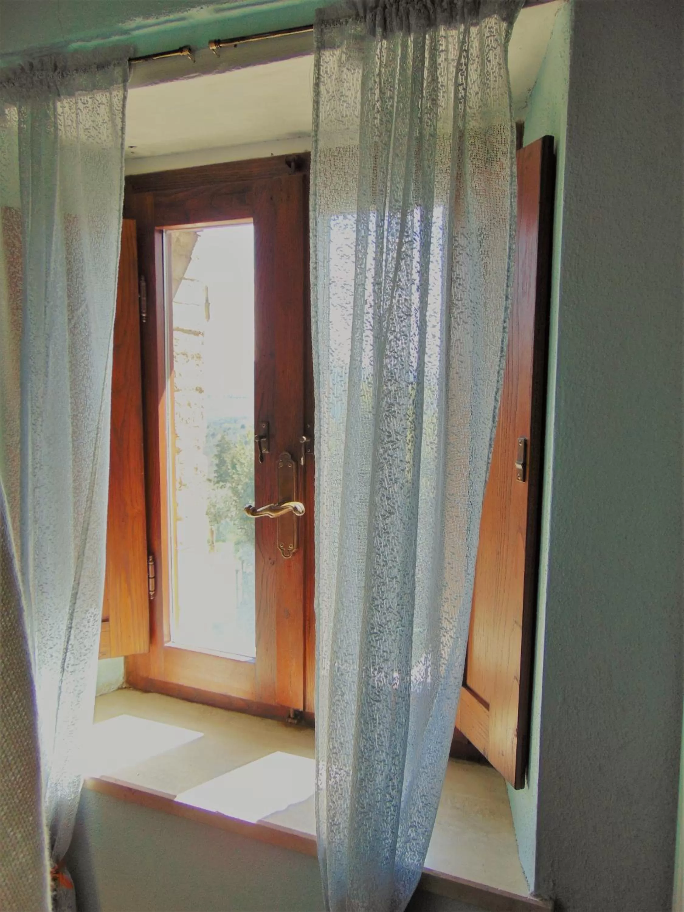 B&B Un posto nel mondo