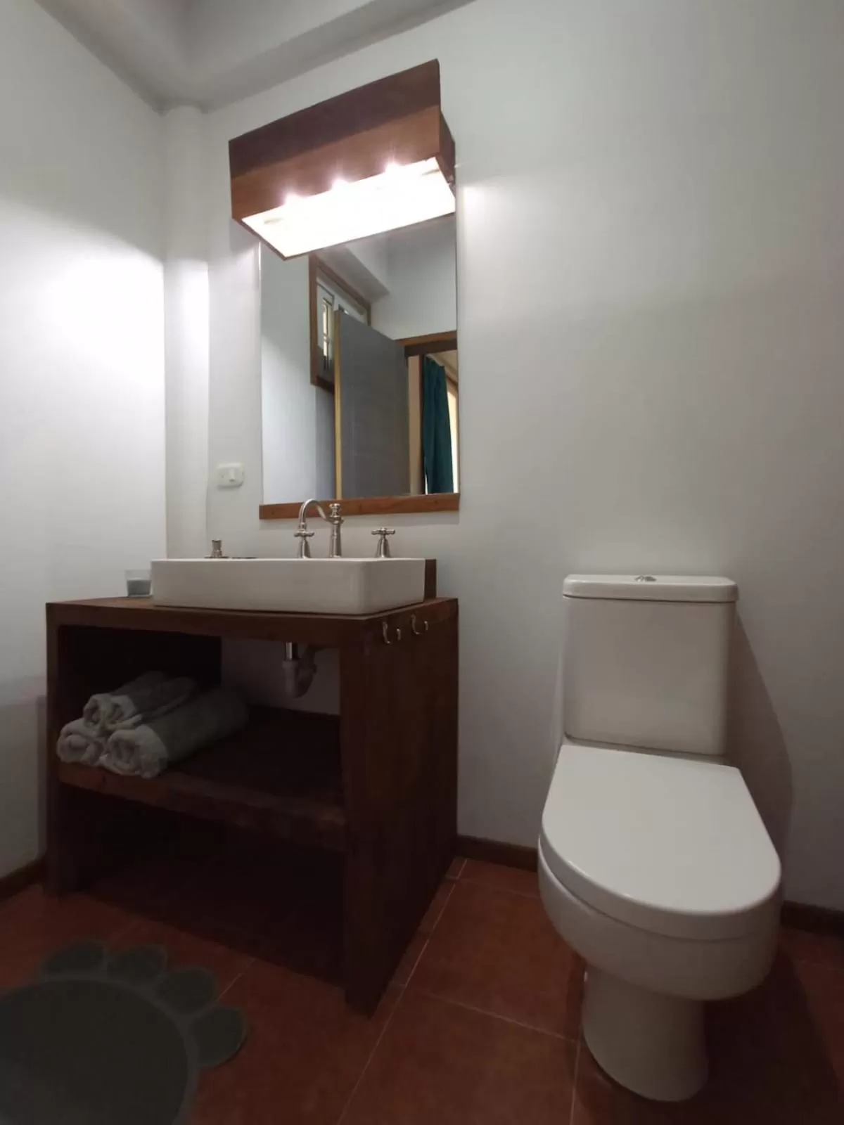 La Luciernaga Big Creek