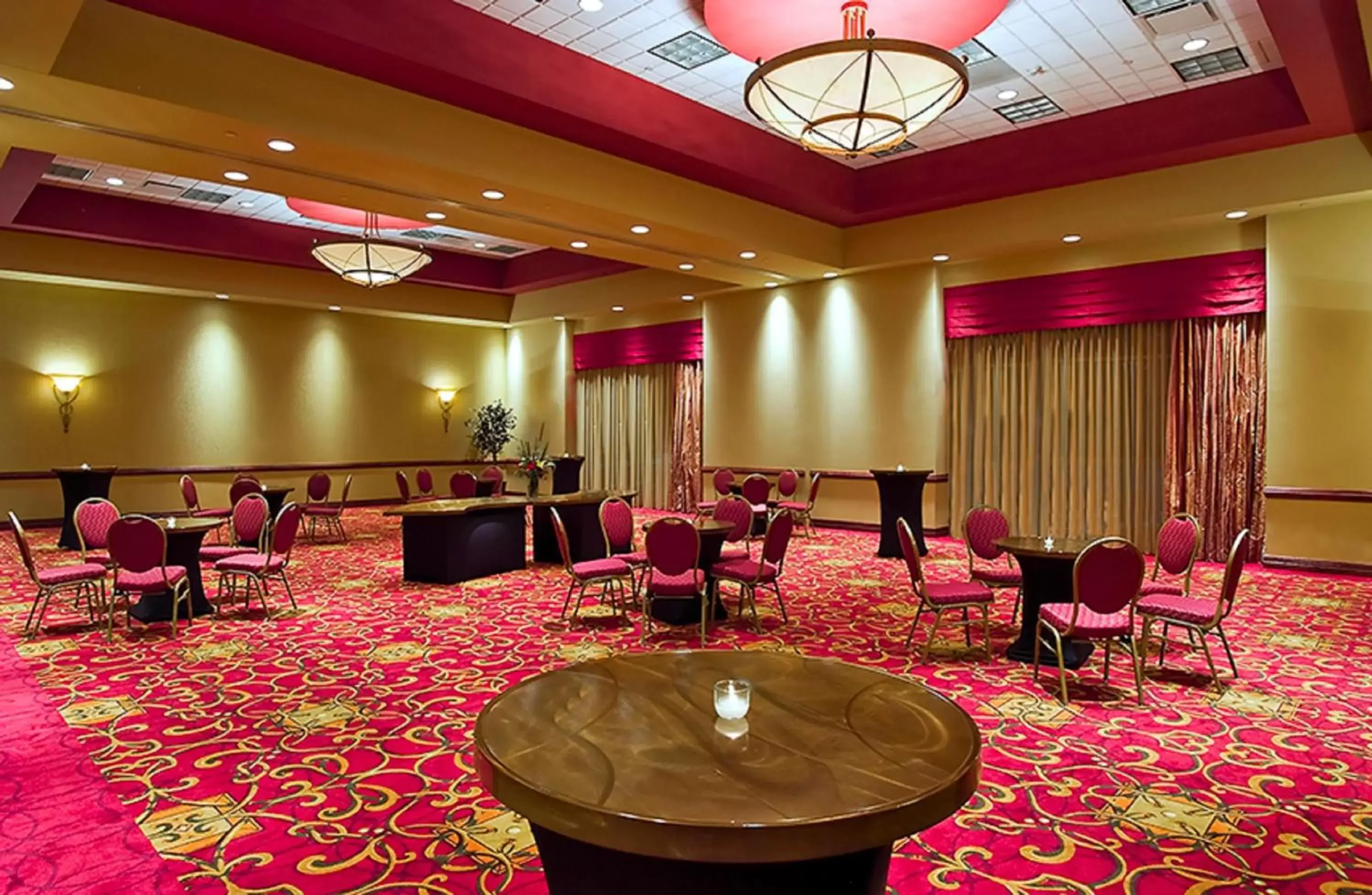 Meeting/conference room in Embassy Suites Murfreesboro - Hotel & Conference Center