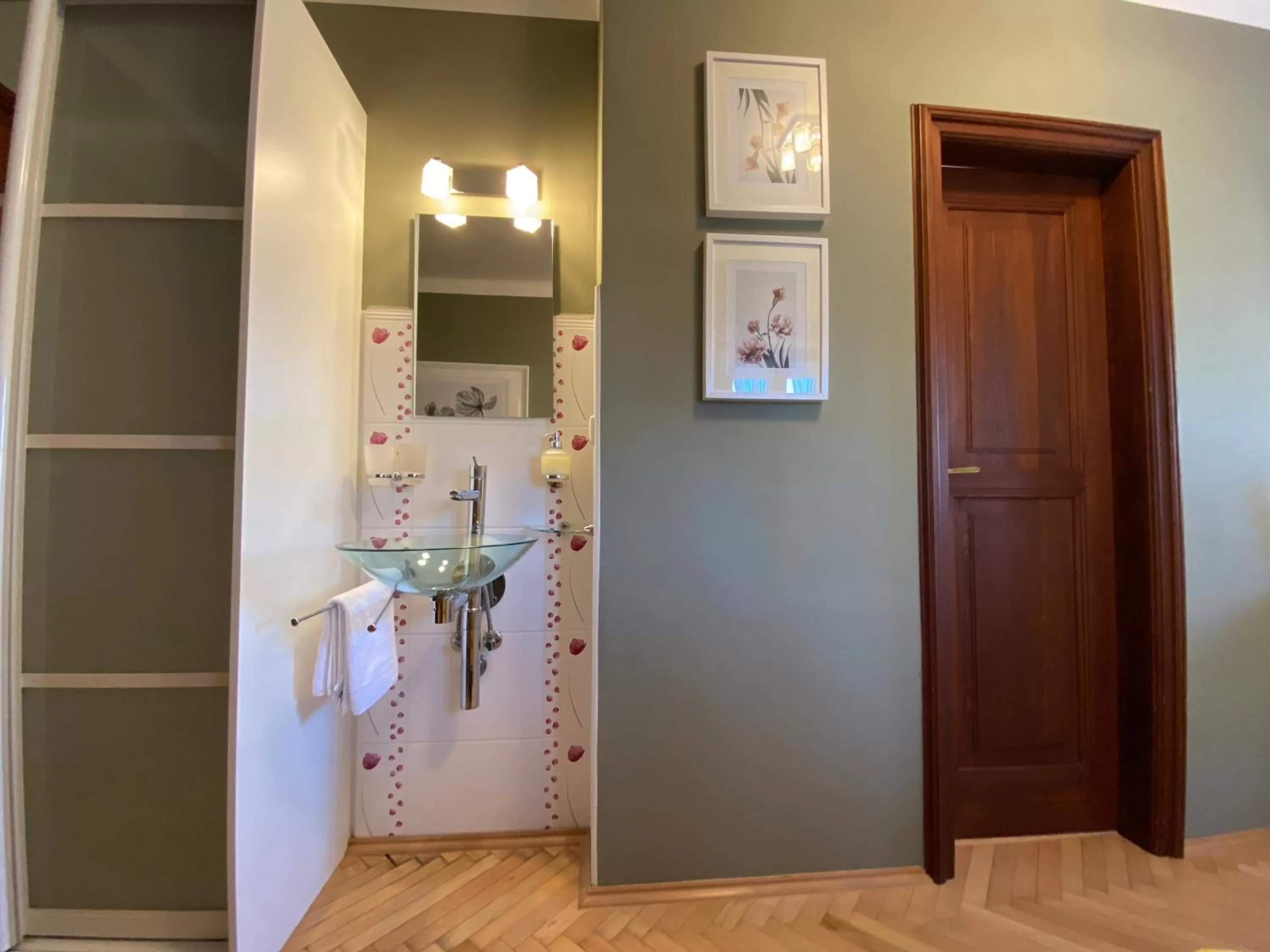 Boutique Hotel Romantick