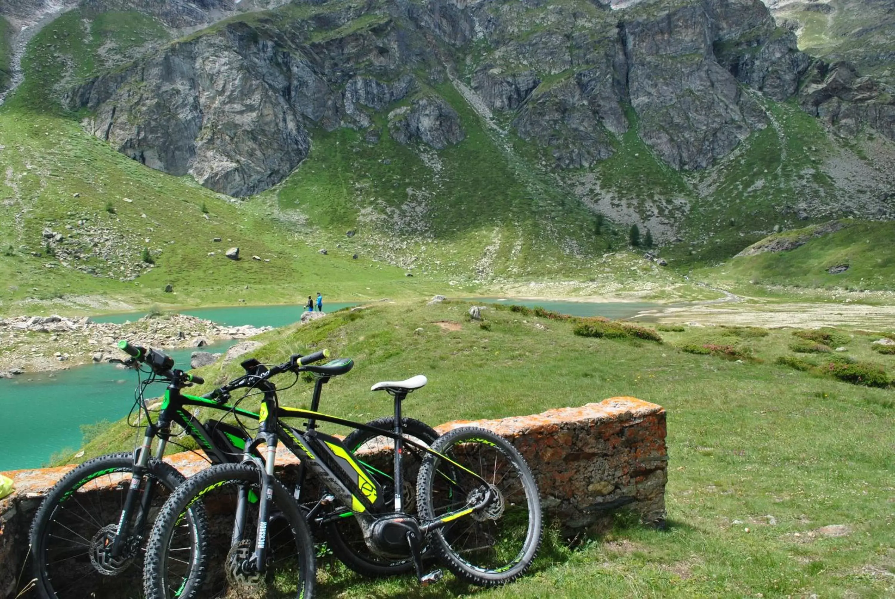 Property building in Hotell Millefiori- Alpine Event Lodge