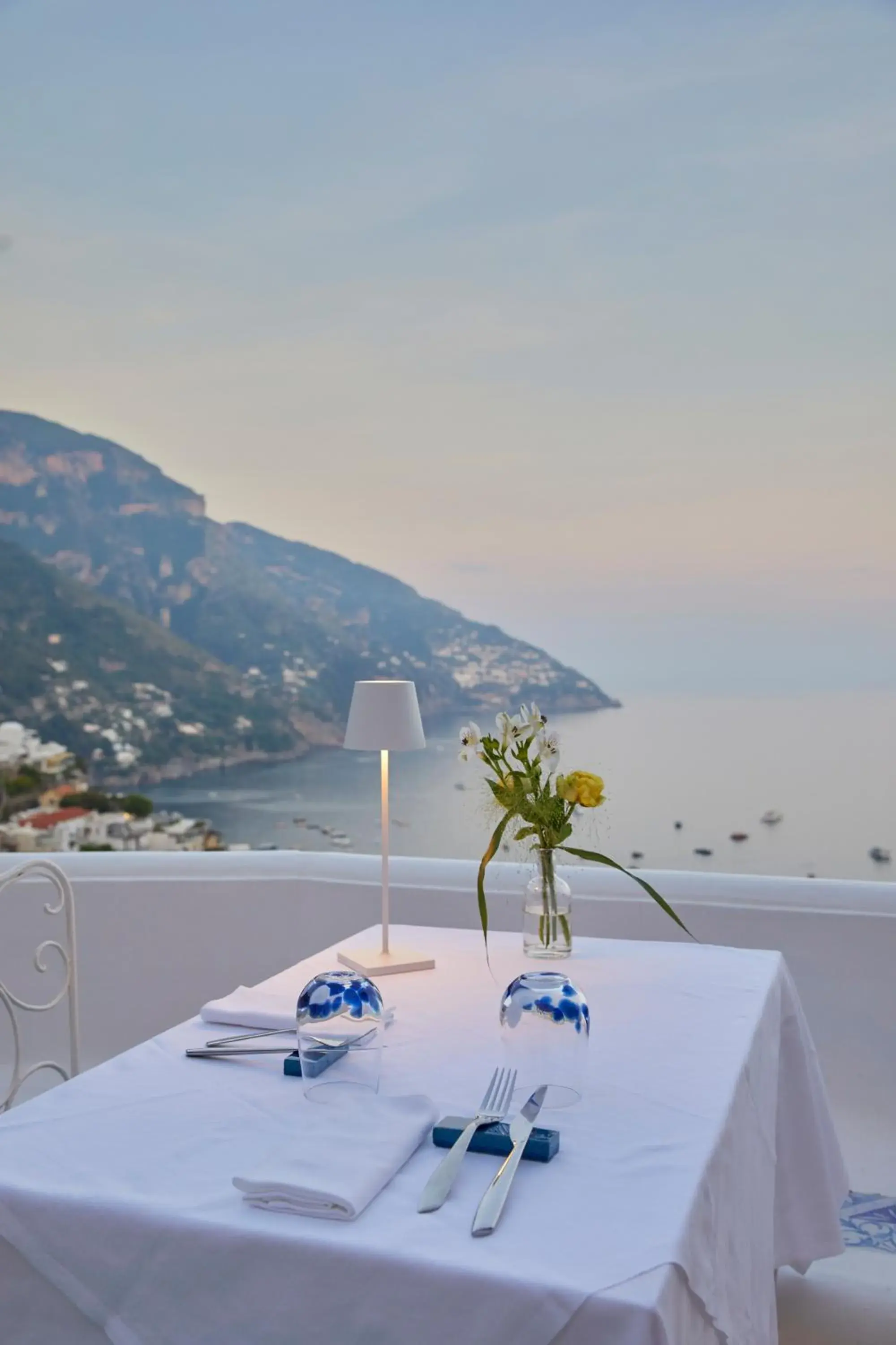 Restaurant/places to eat in Hotel Conca d'Oro Restaurant/places to eat in Hotel Conca d'Oro