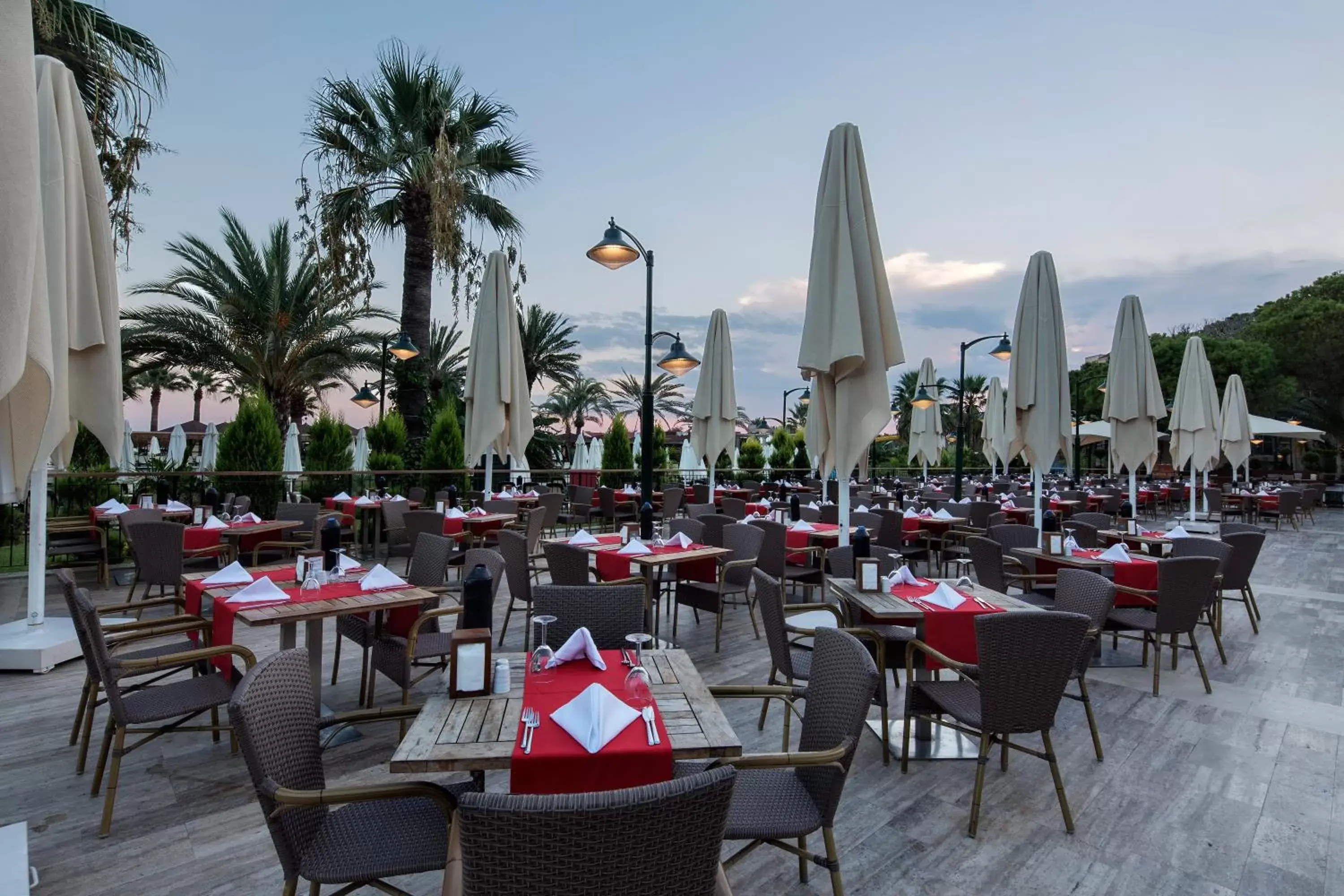 Restaurant/places to eat in Crystal Tat Beach Golf Resort & Spa - Ultimate All Inclusive Restaurant/places to eat in Crystal Tat Beach Golf Resort & Spa - Ultimate All Inclusive