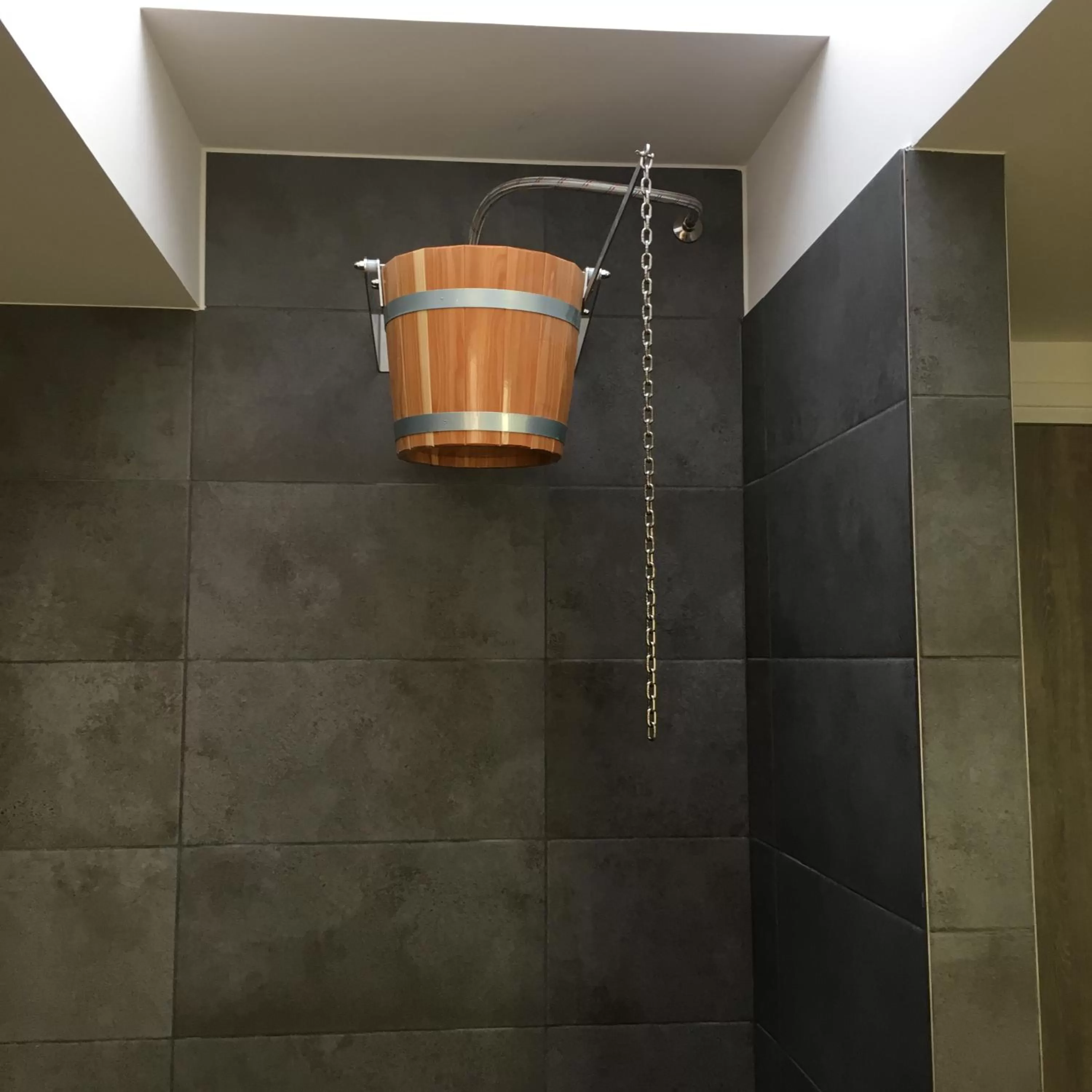 Spa and wellness centre/facilities in Hotel KLE, BW Signature Collection