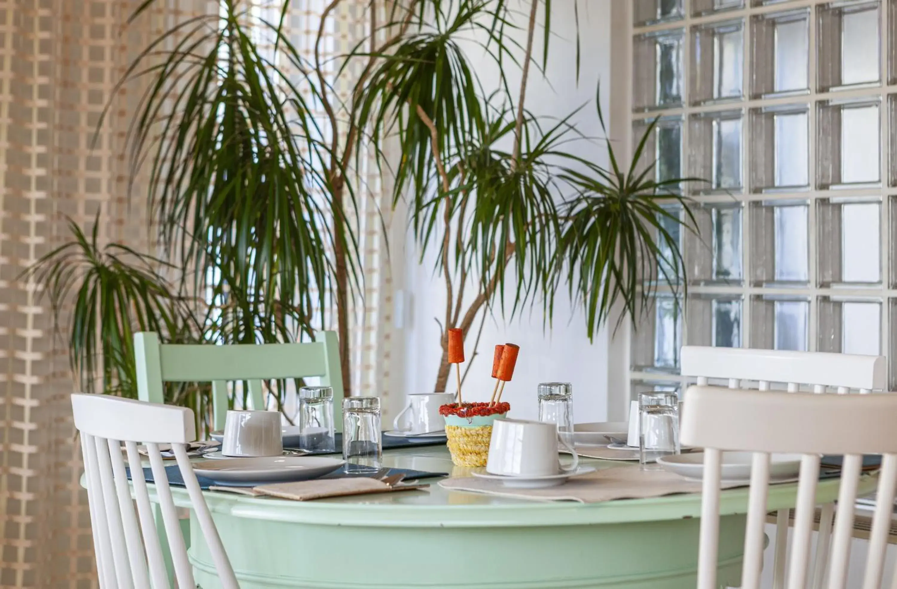 Breakfast in Boutique Hotel Casa do Outeiro - Arts & Crafts Breakfast in Boutique Hotel Casa do Outeiro - Arts & Crafts