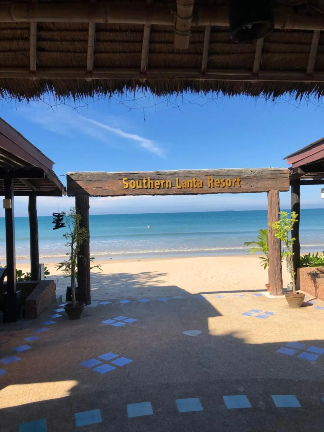 Southern Lanta Resort