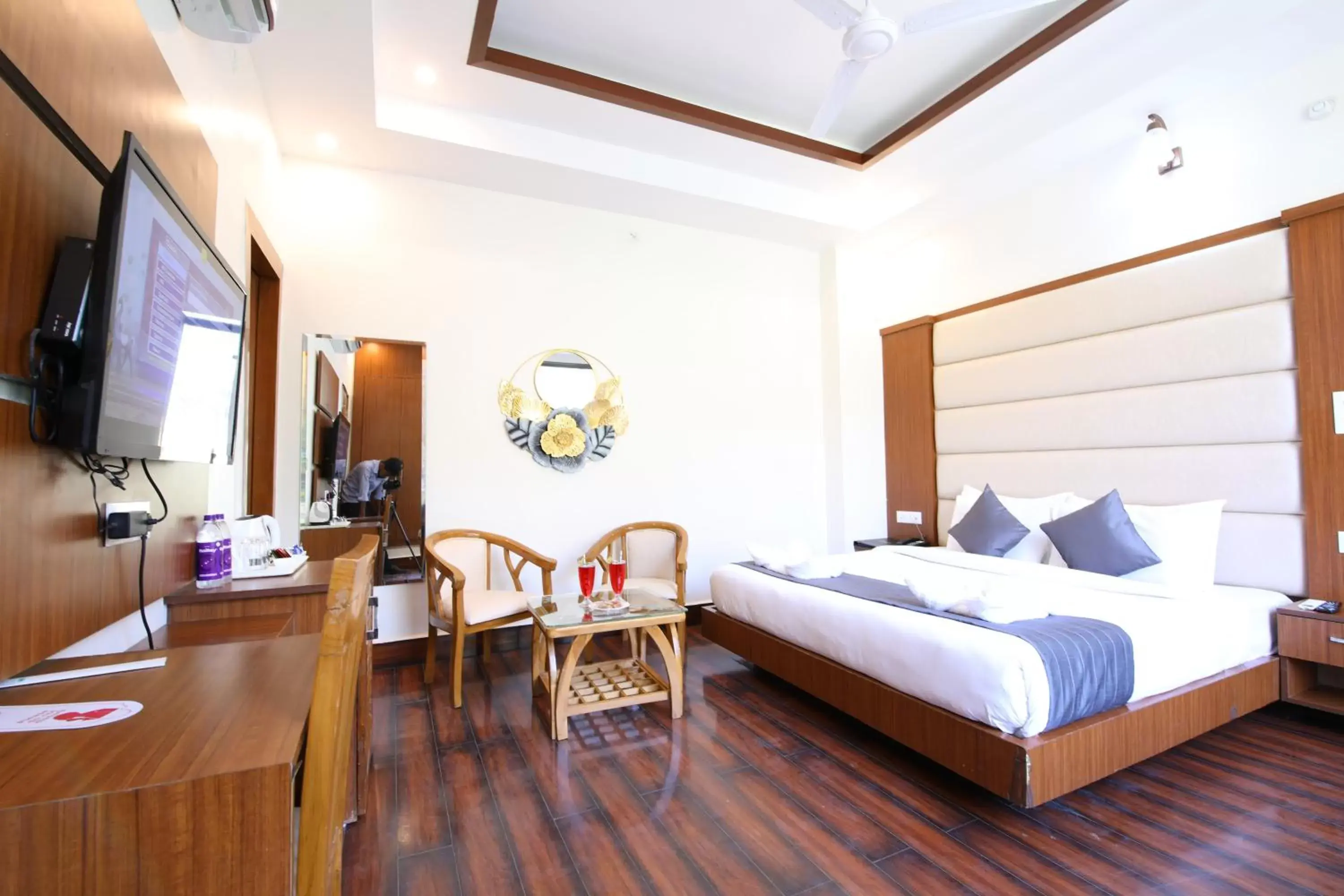 View (from property/room) in Kamay The Grand Alova View (from property/room) in Kamay The Grand Alova