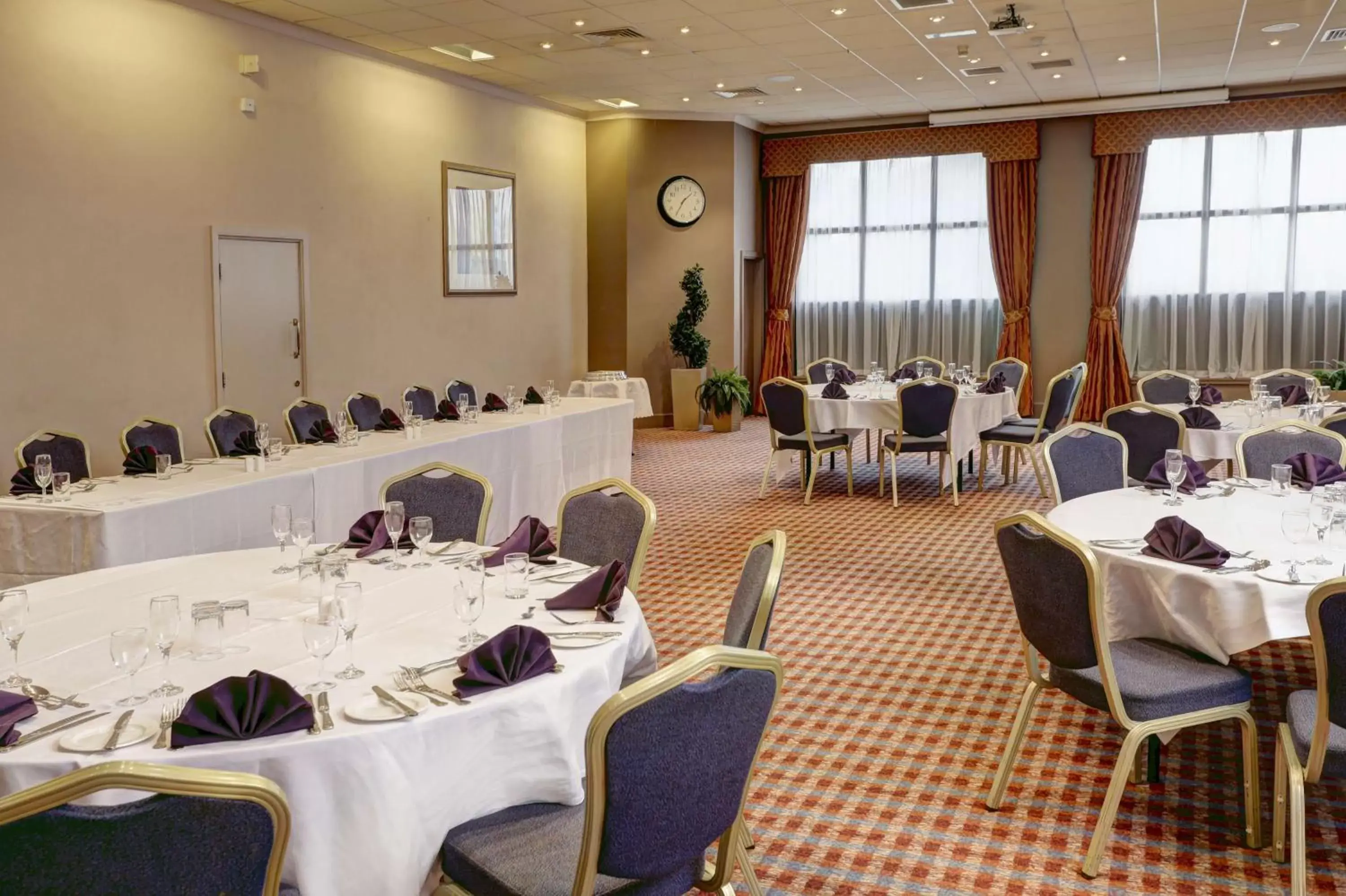 On site, Restaurant/Places to Eat in Best Western Frodsham Forest Hills Hotel