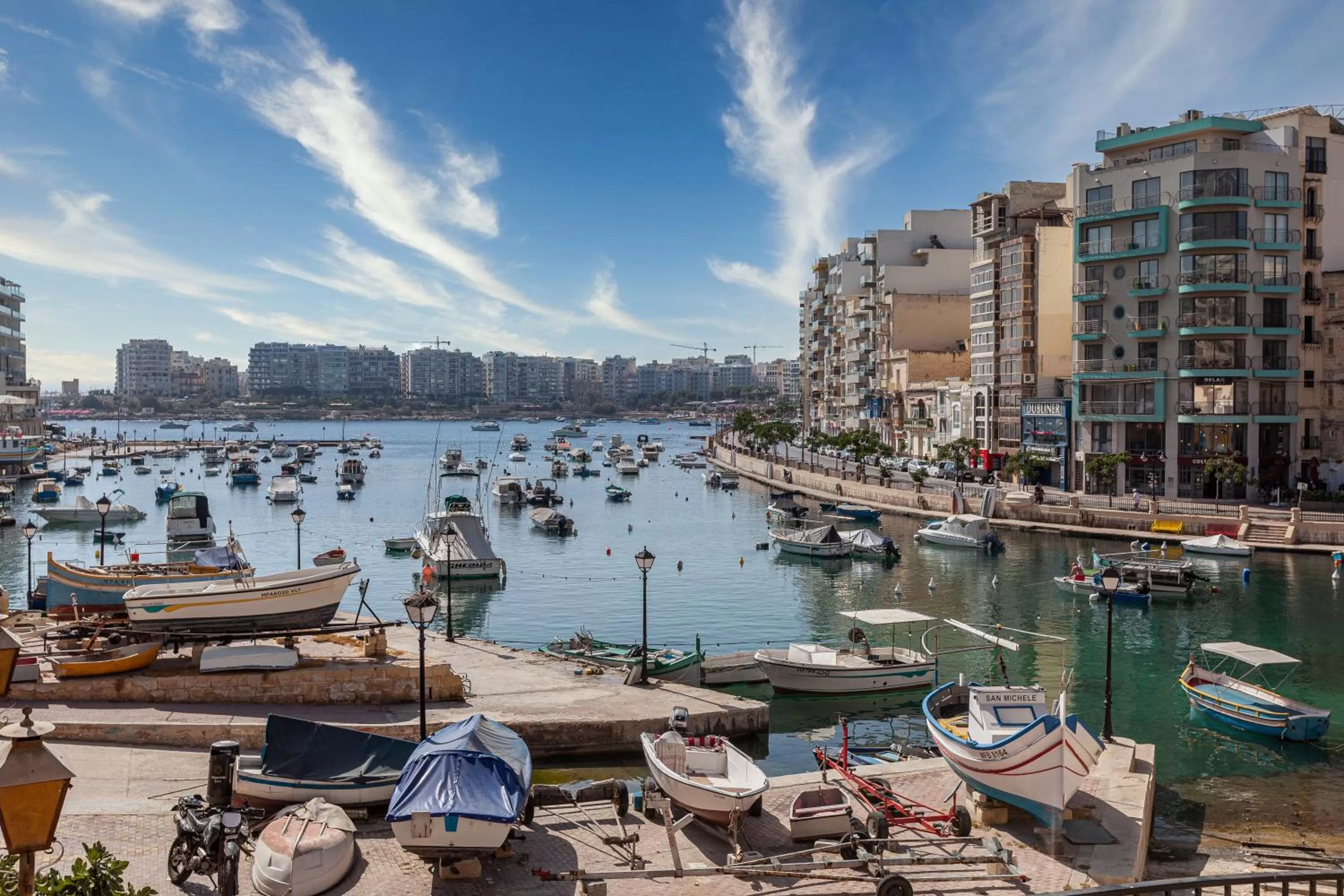 Neighbourhood in The G Hotel by JL