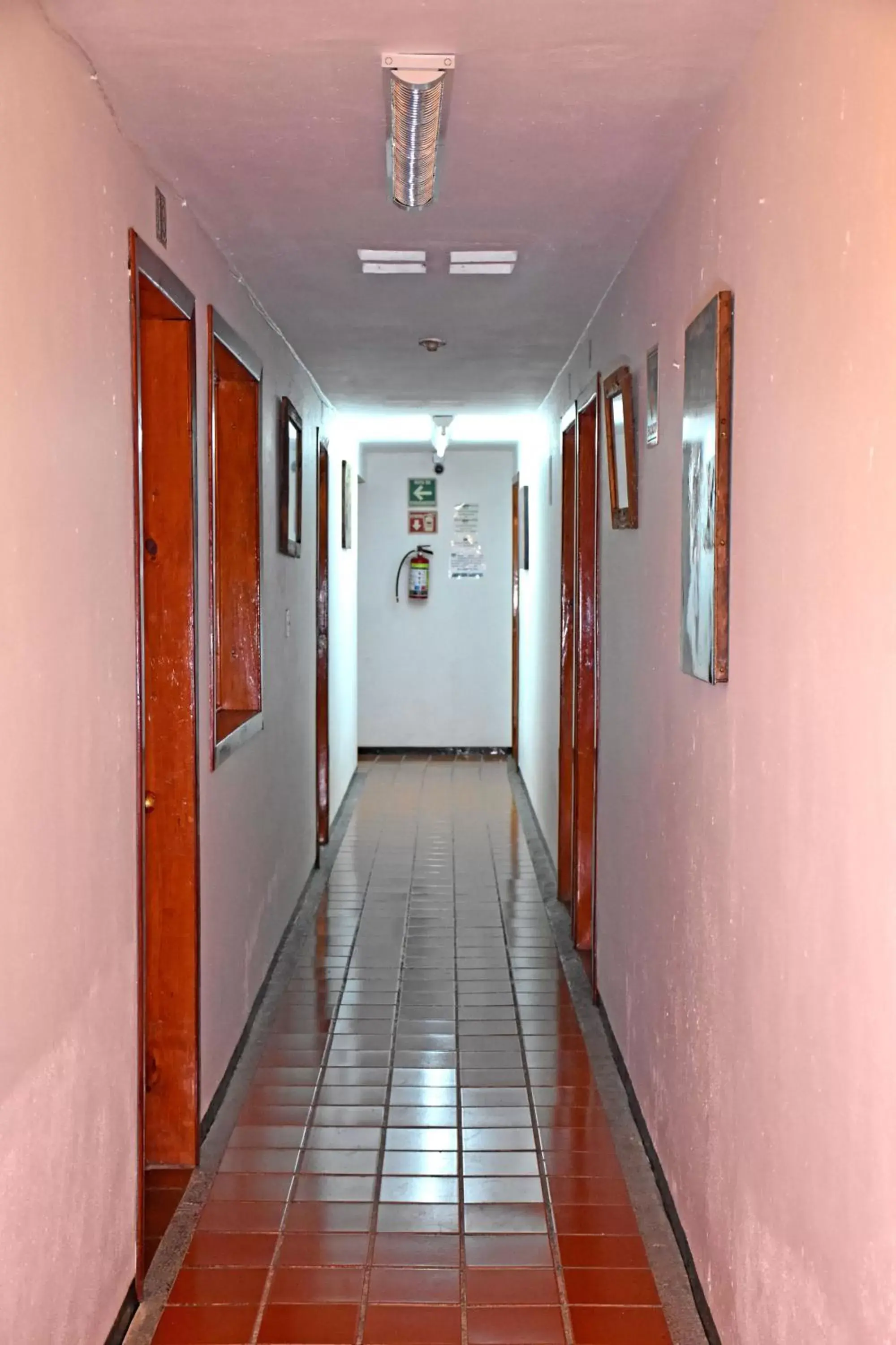 Hotel San Luis Hotel San Luis