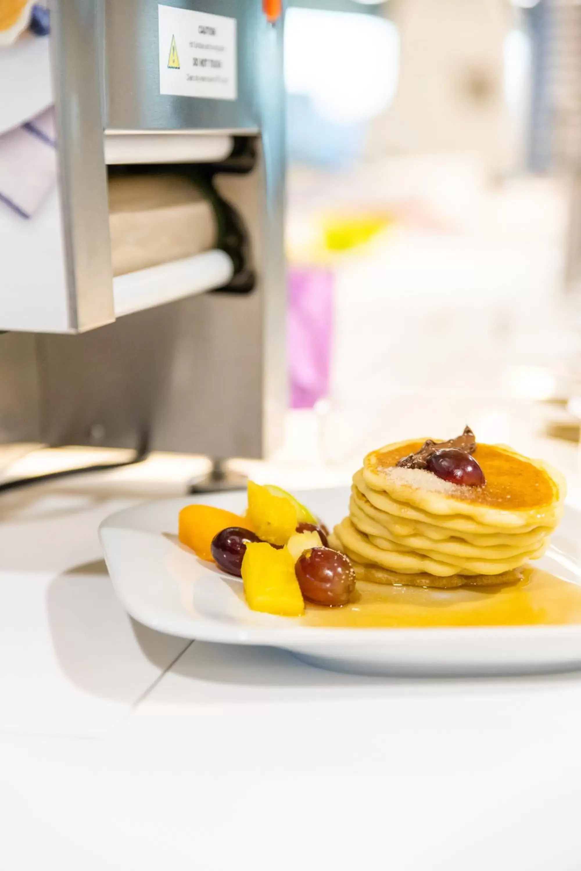 Buffet breakfast in Prize by Radisson, Bonn City Buffet breakfast in Prize by Radisson, Bonn City