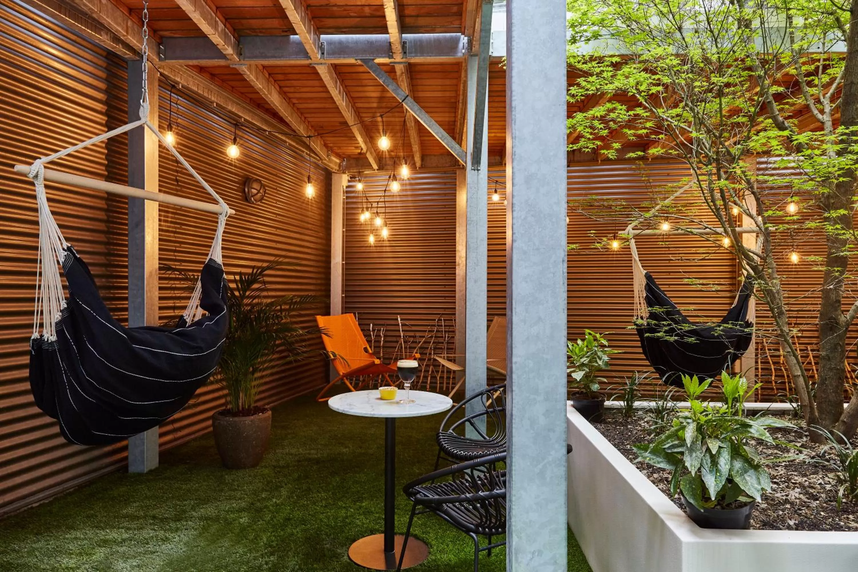 Bedroom in Hotel Indigo Antwerp City Centre by IHG