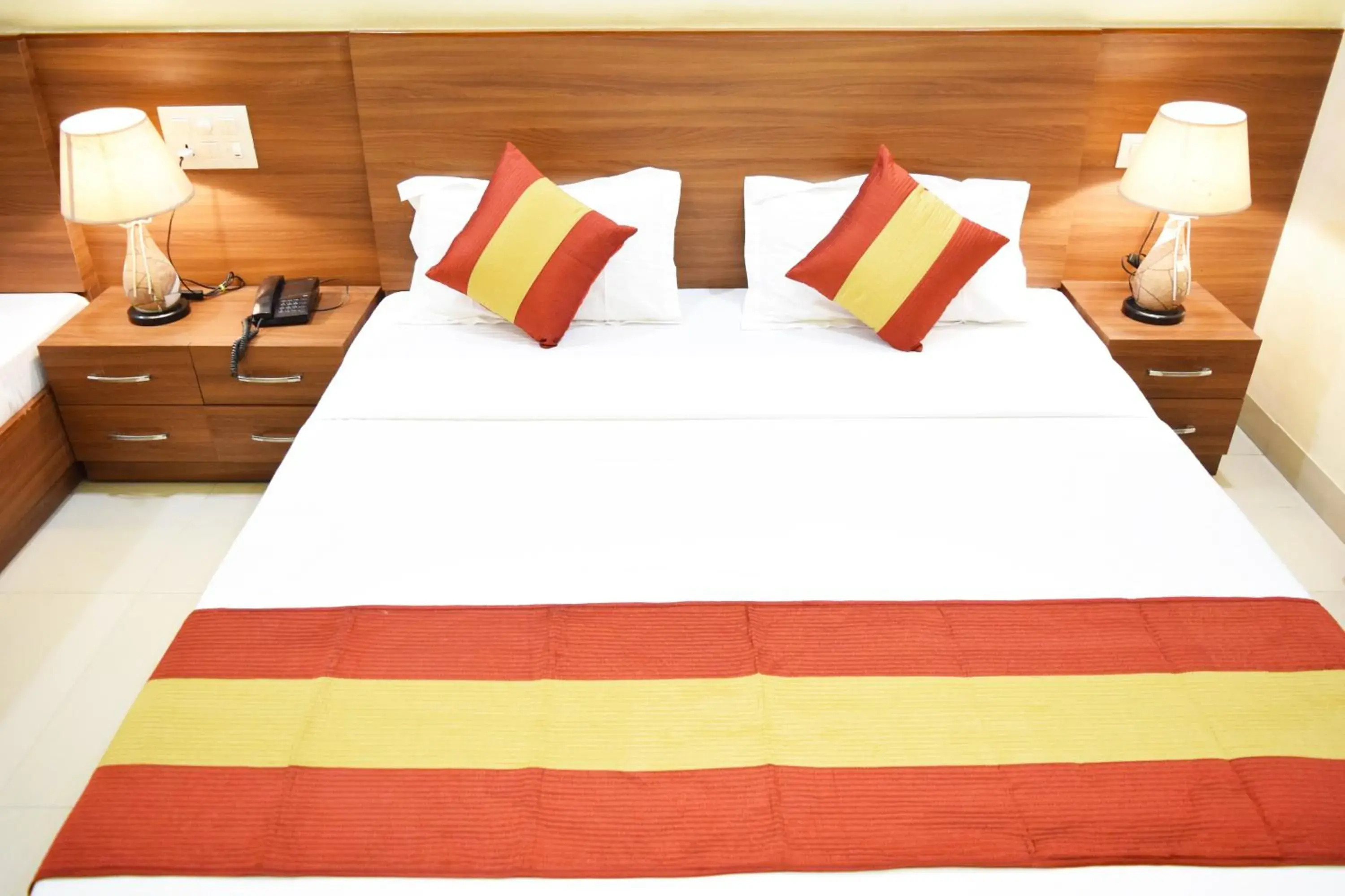 Bedroom, Bed in Hotel Palace Bedroom, Bed in Hotel Palace