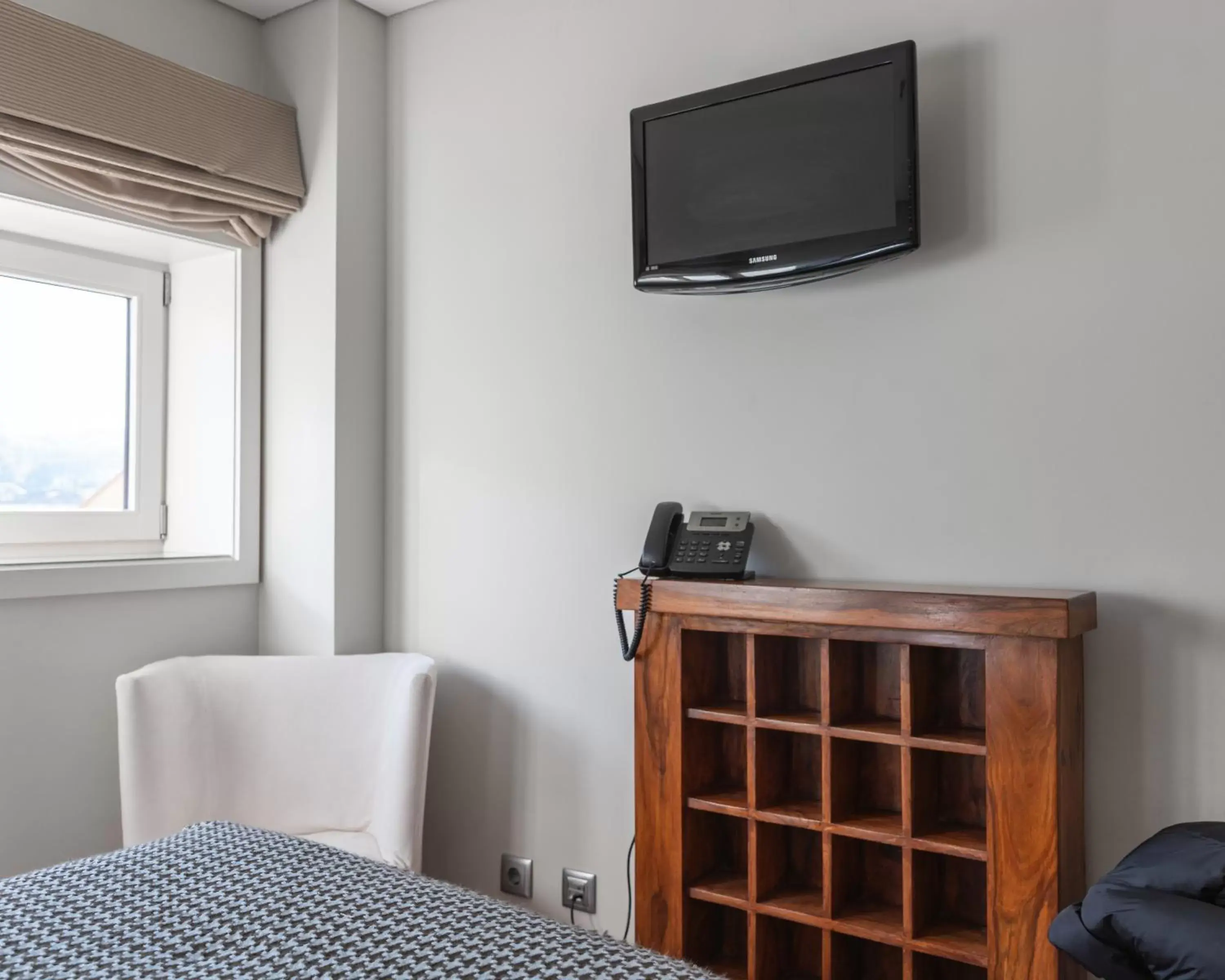 Double Room in Guest House Douro Double Room in Guest House Douro