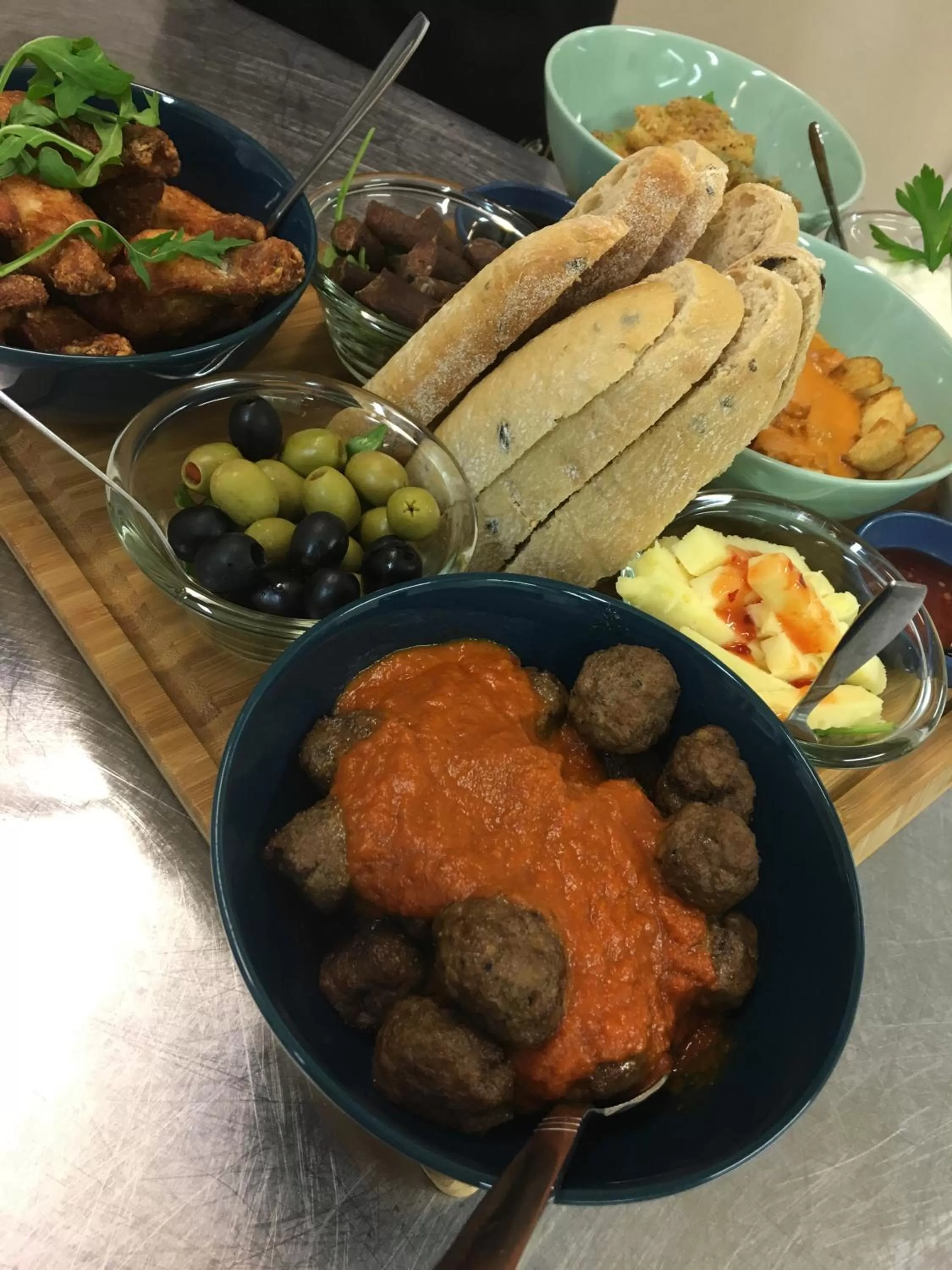 Brunsbo G:a Biskopsgård Hotell & Konferens