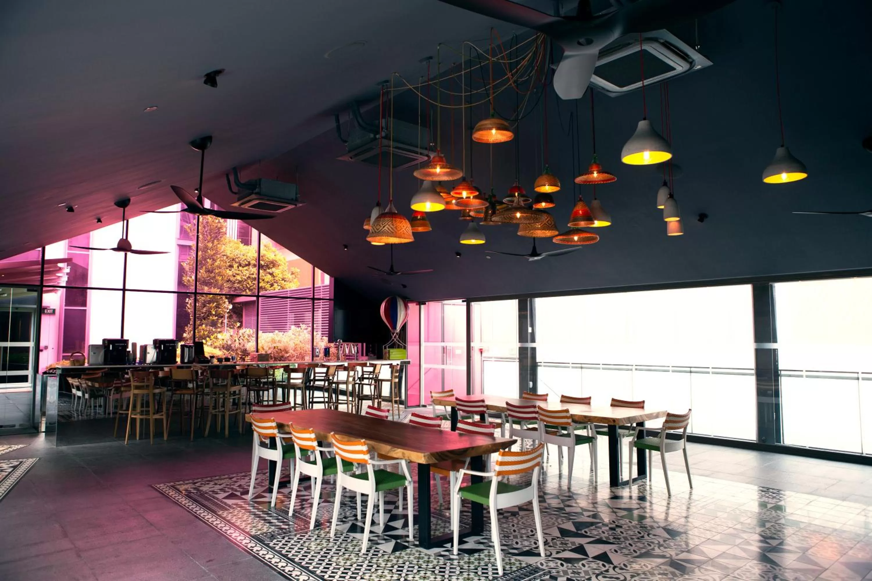 Other in M Social Singapore